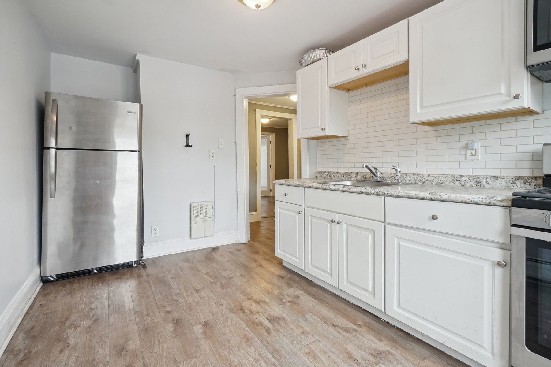 99 Monticello Ave Unit# 3