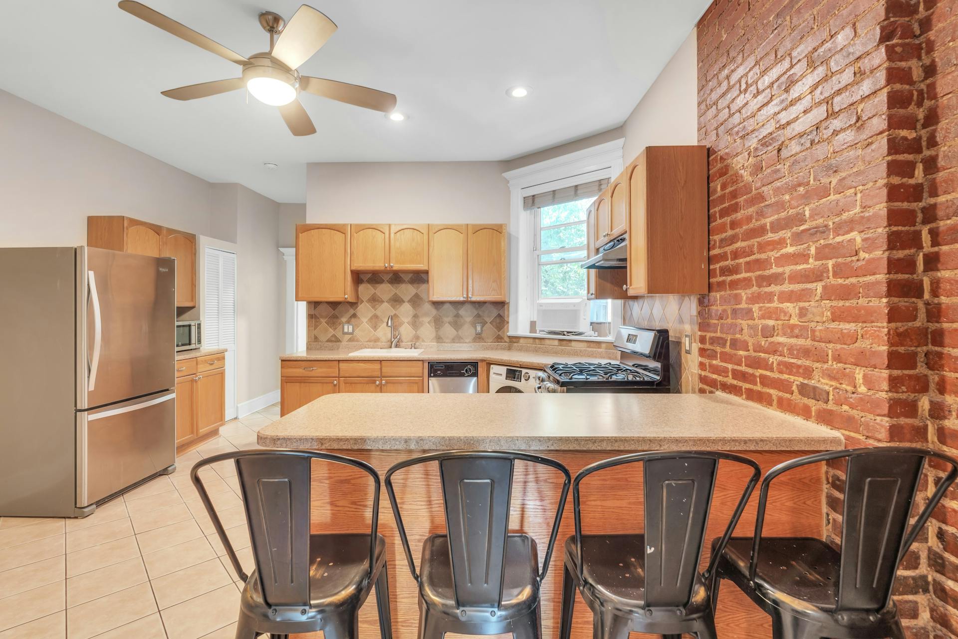 47 47th Street  #1 