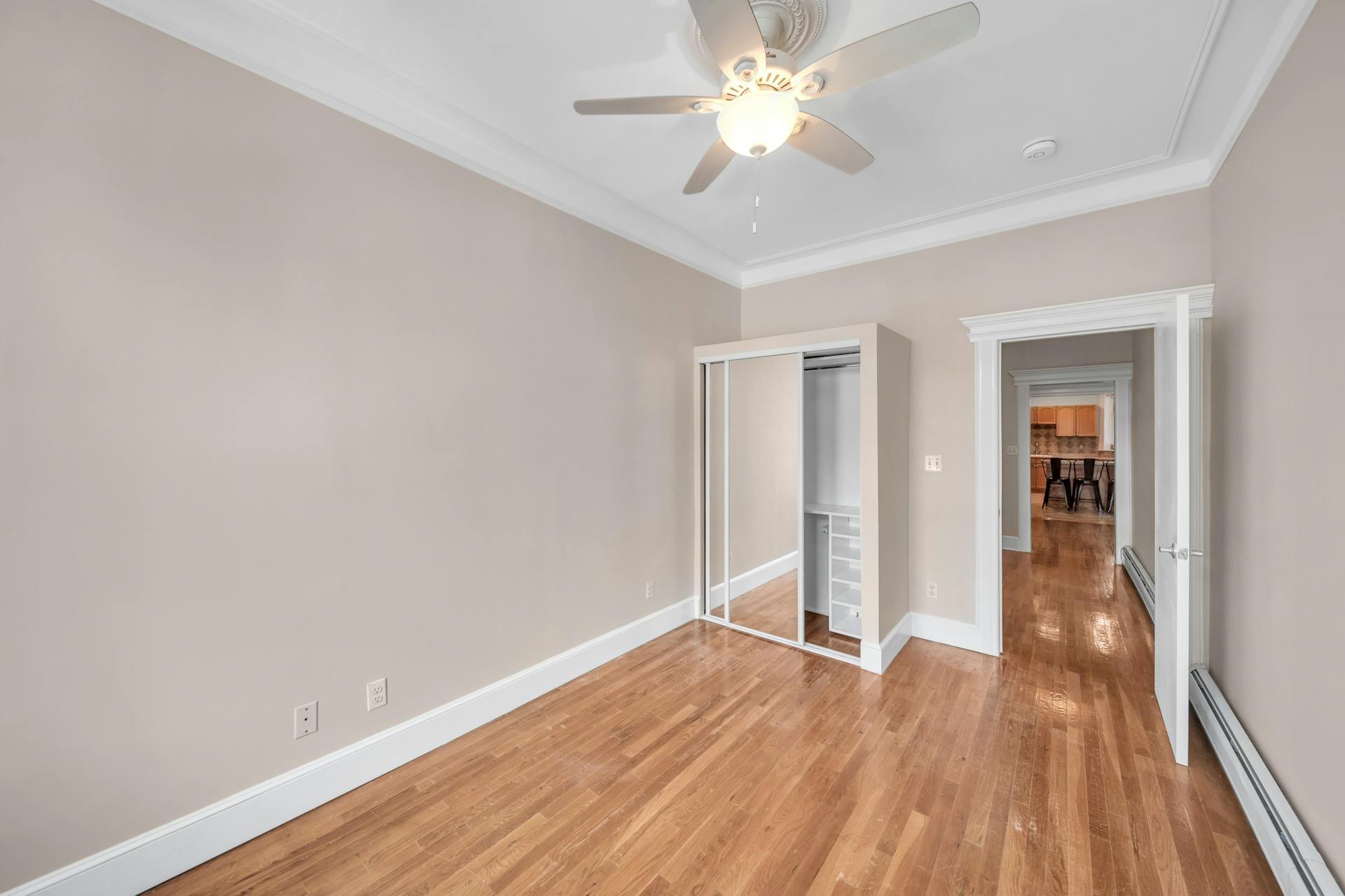 47 47th Street  #1 