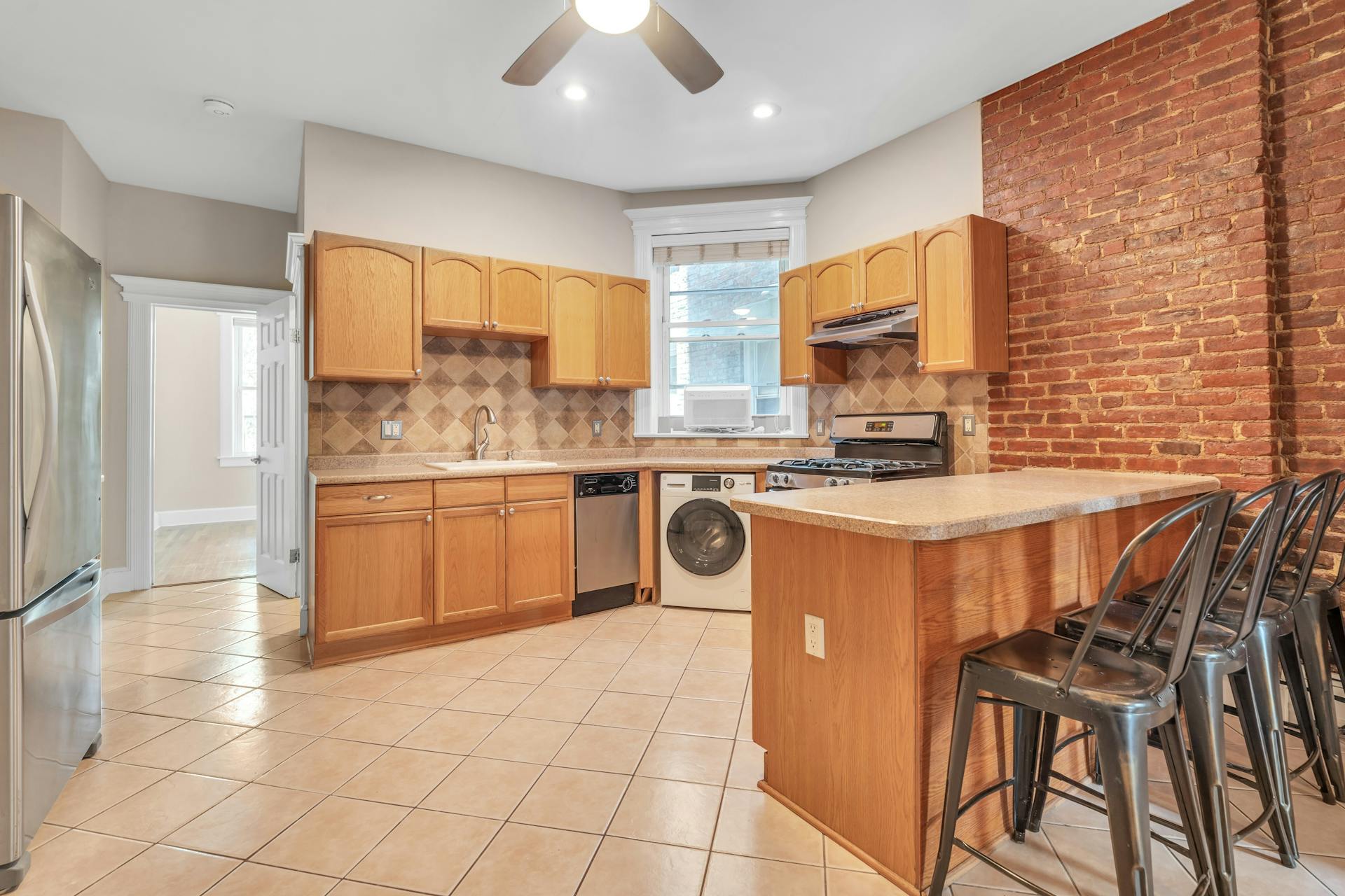 47 47th Street  #1 