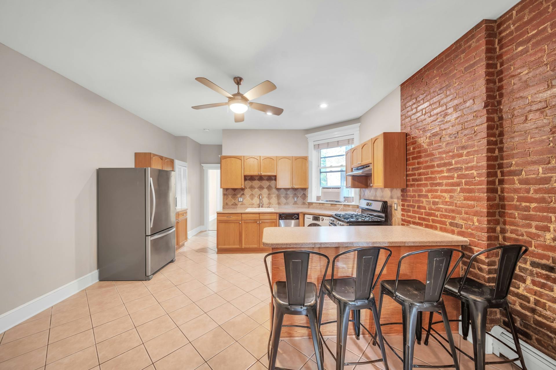 47 47th Street  #1 