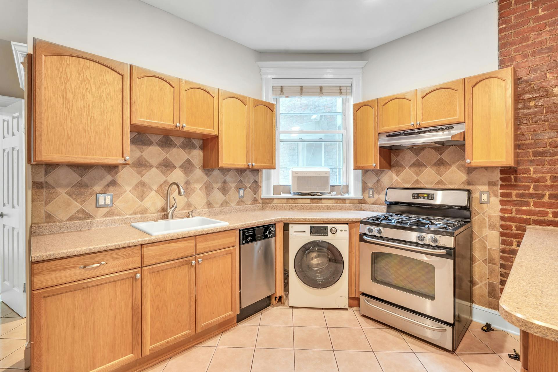 47 47th Street  #1 