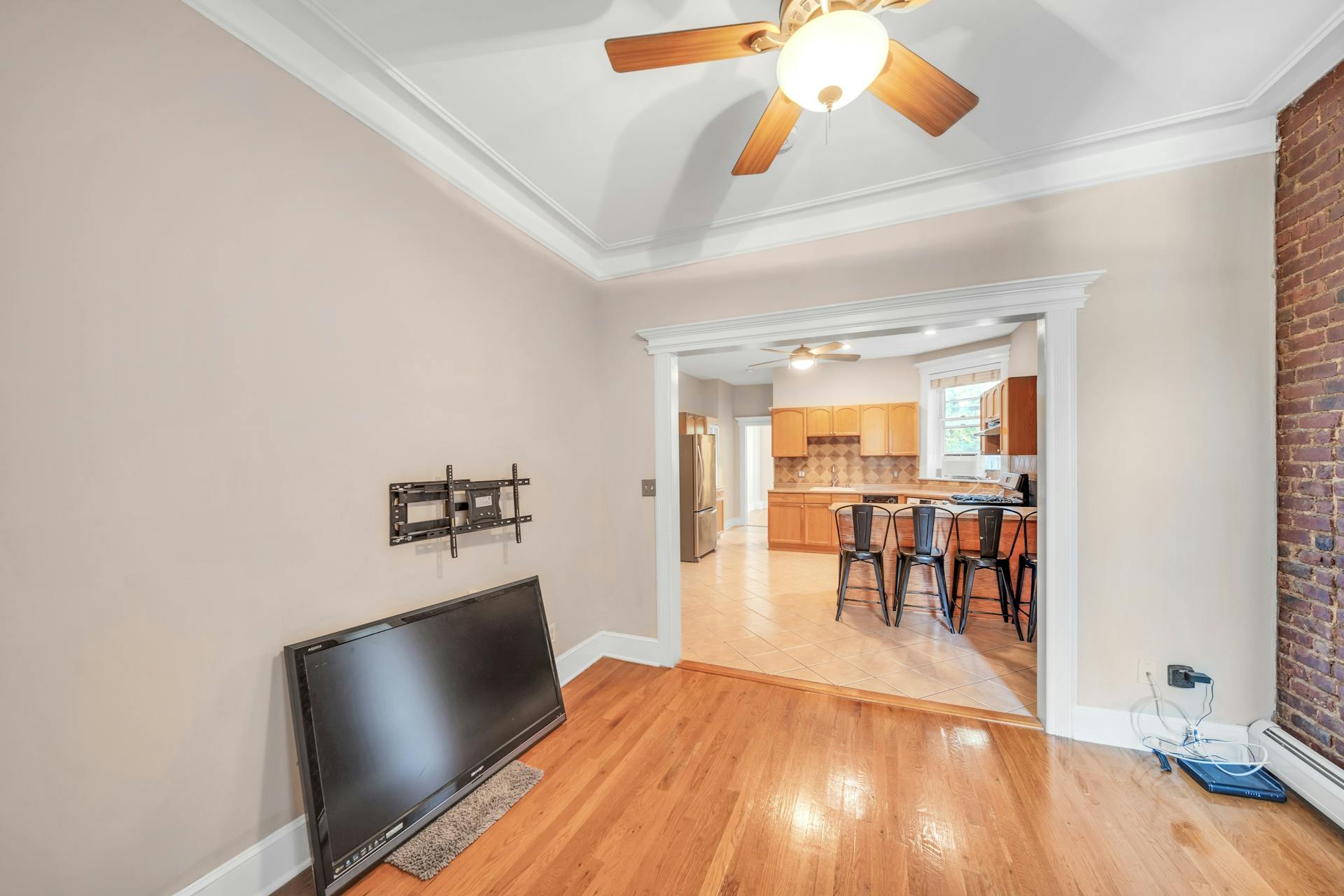 47 47th Street  #1 