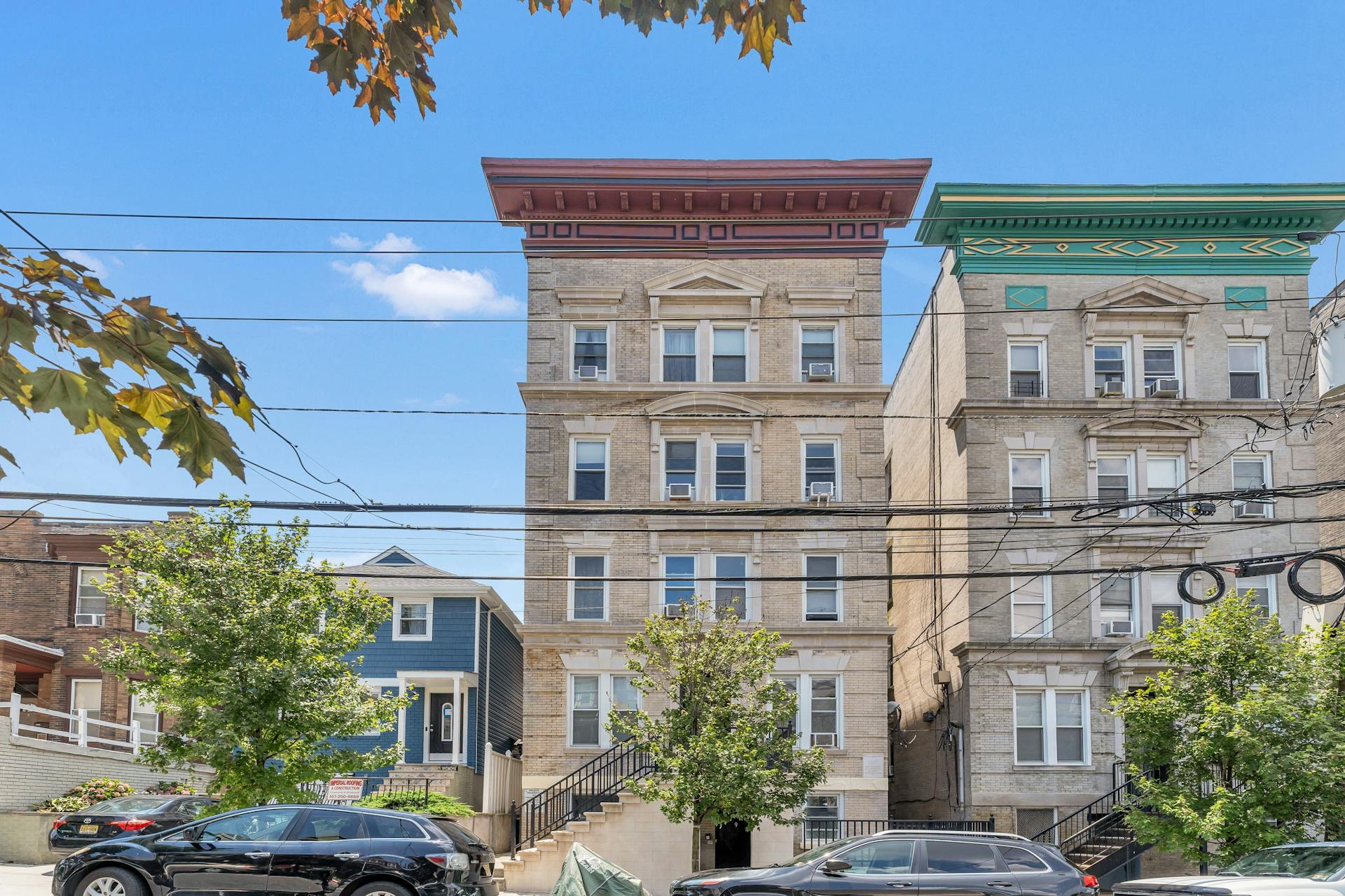 47 47th Street  #1 