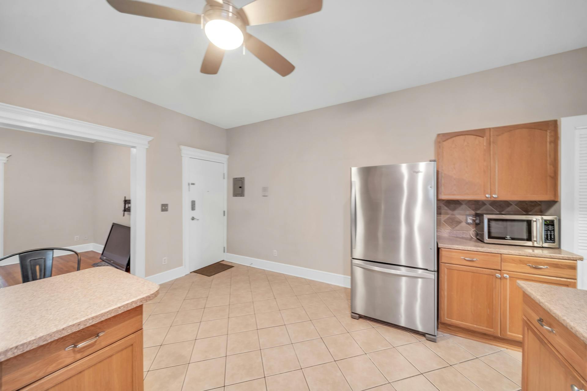 47 47th Street  #1 