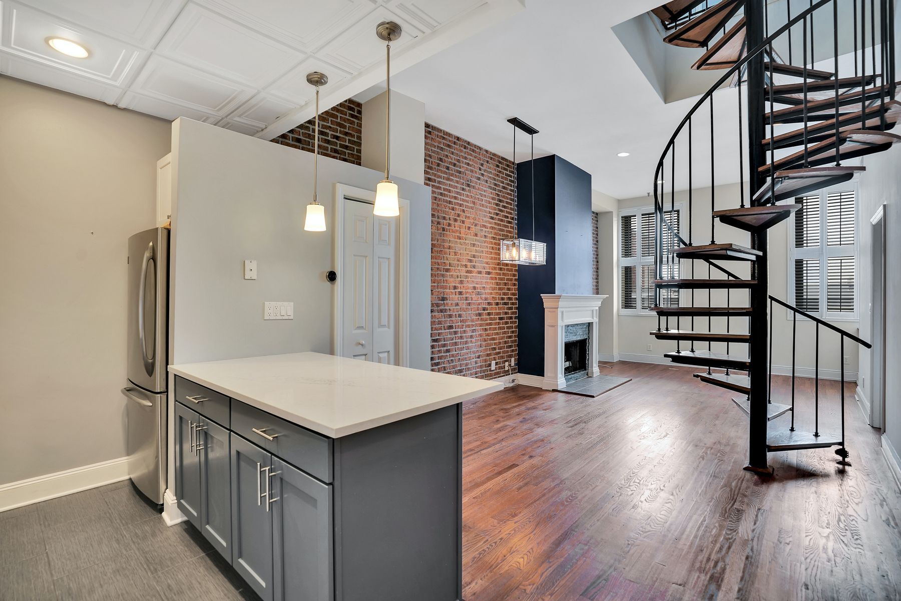 167 Wayne St  #403 