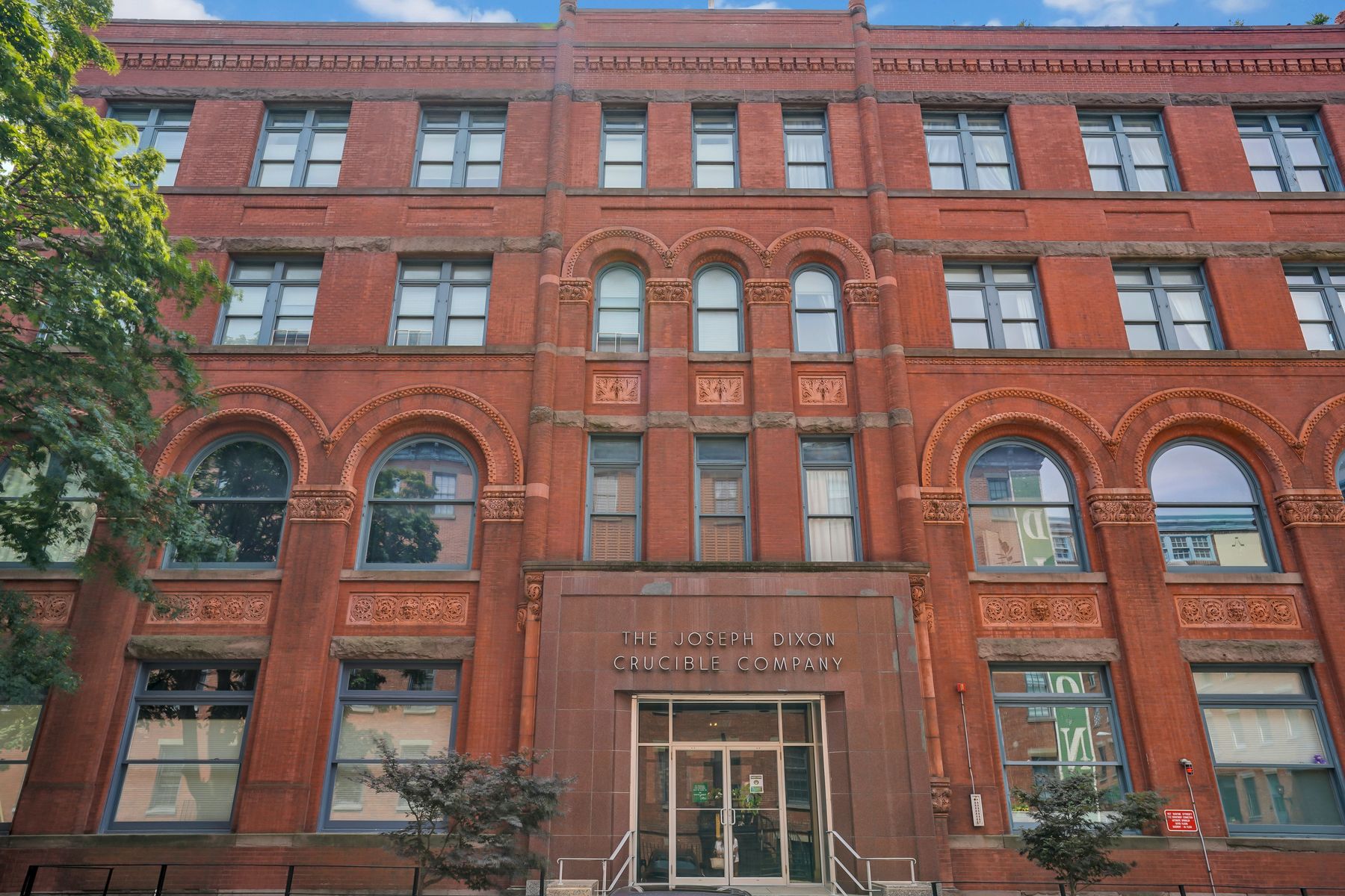 167 Wayne St  #403 