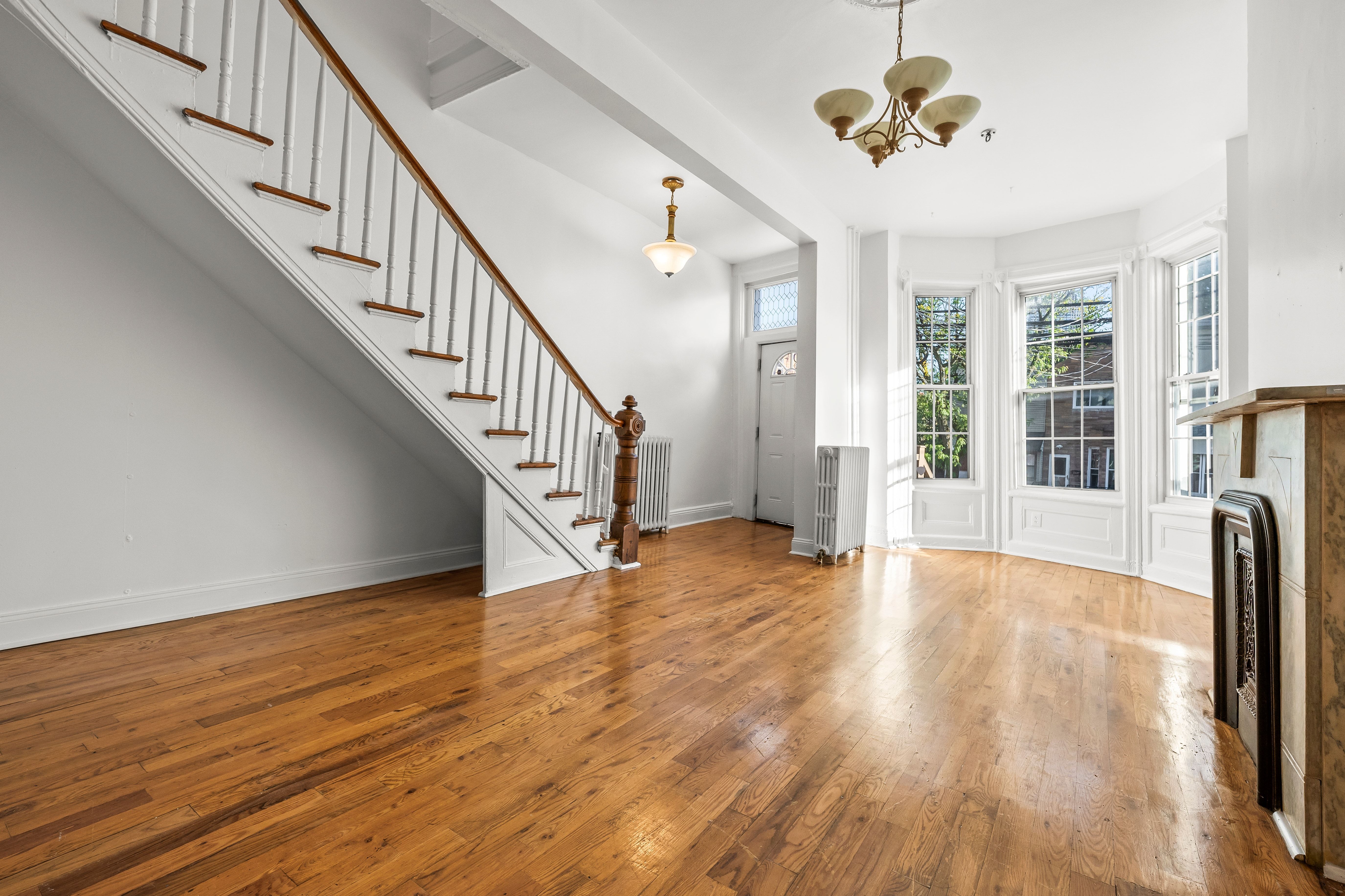 491 Mercer St.  #2 