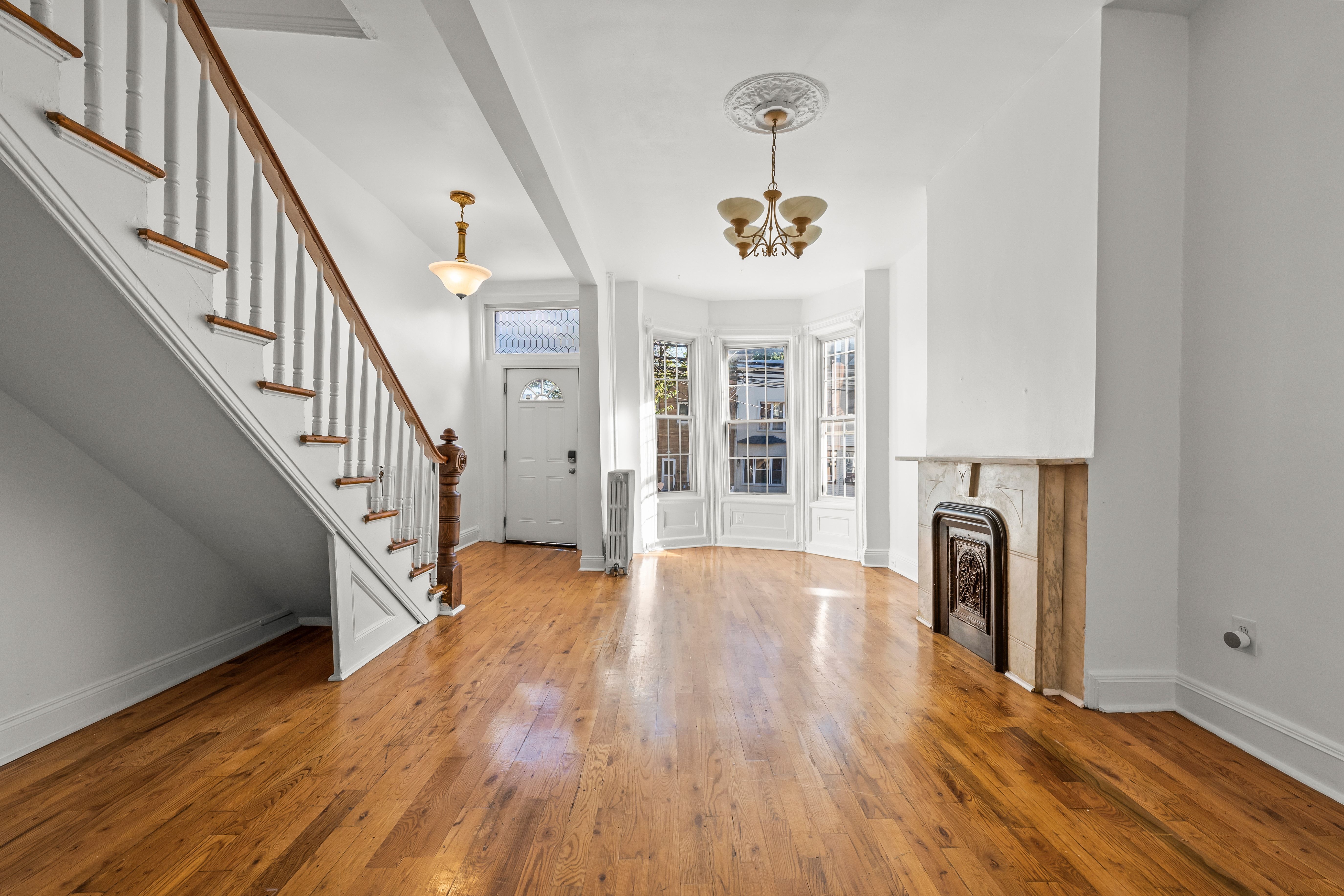 491 Mercer St.  #2 