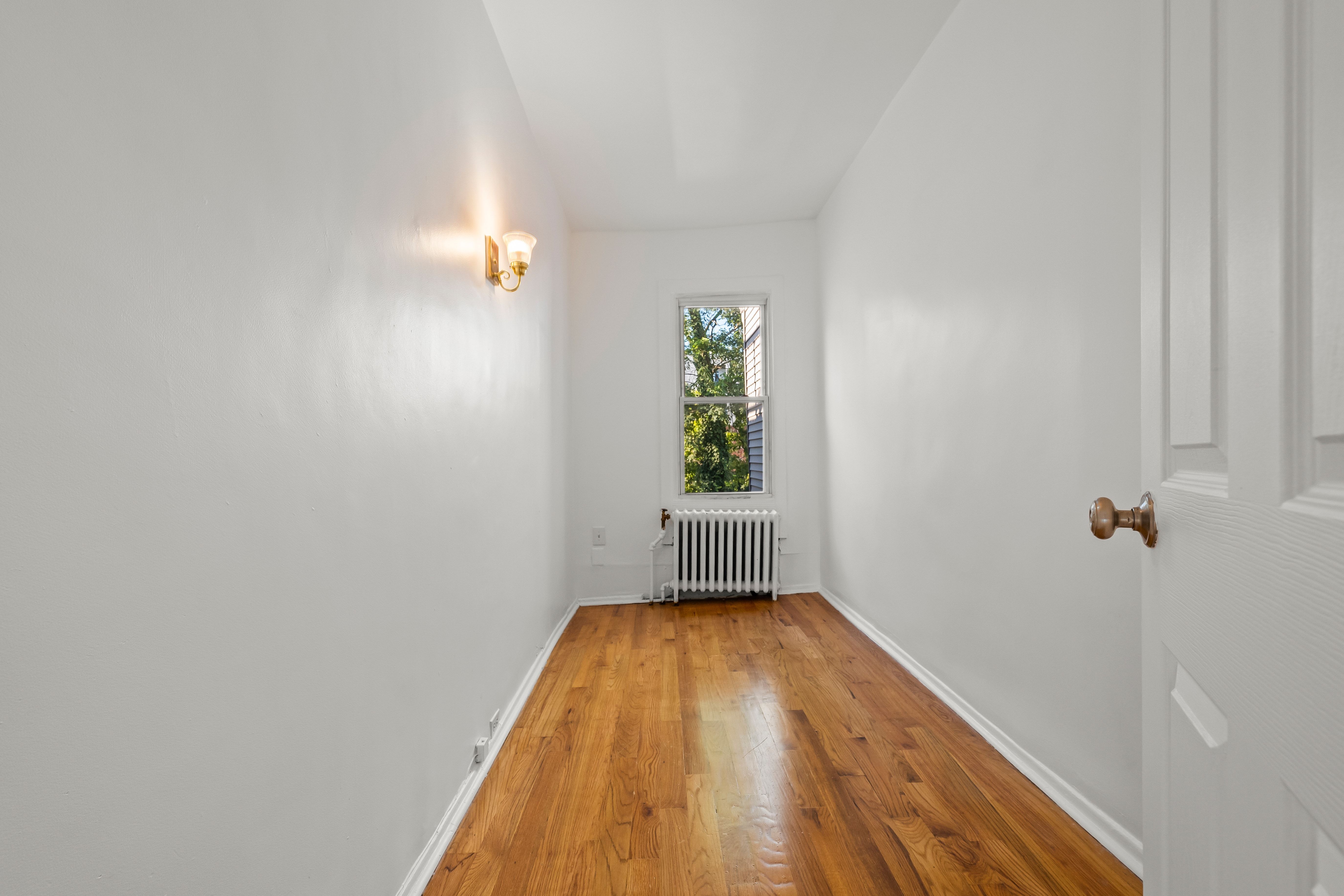 491 Mercer St.  #2 