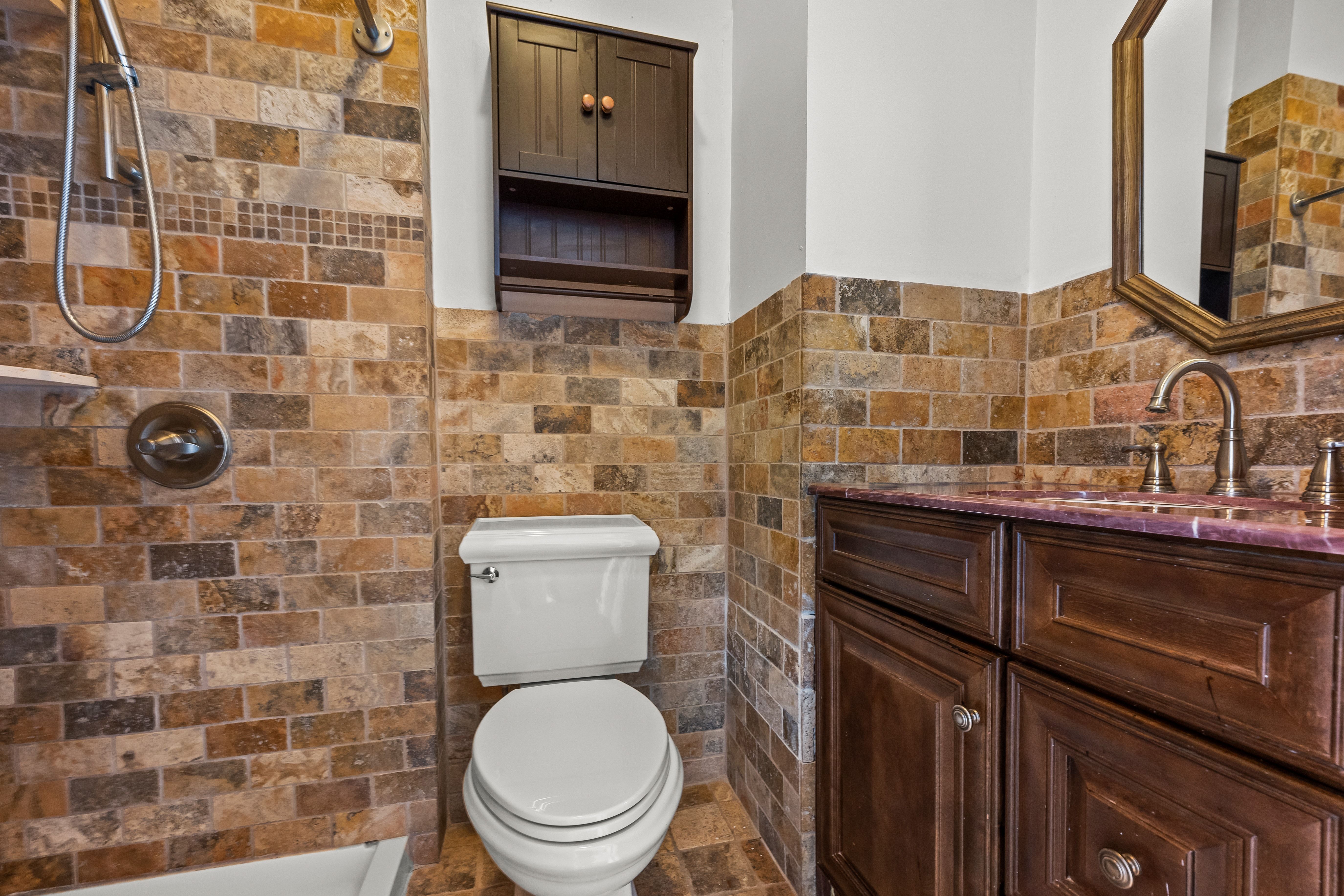 491 Mercer St.  #2 