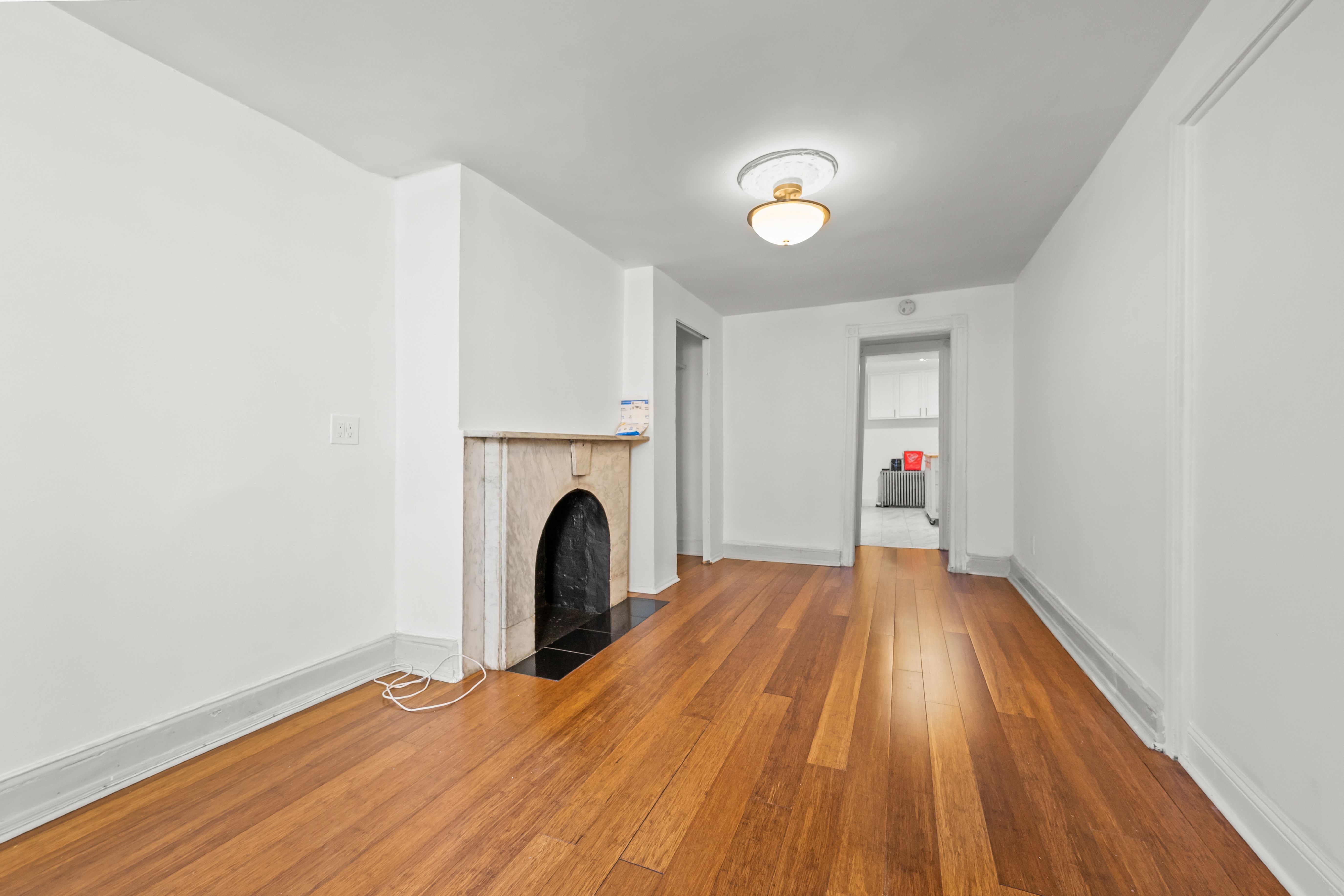 491 Mercer St.  #1 