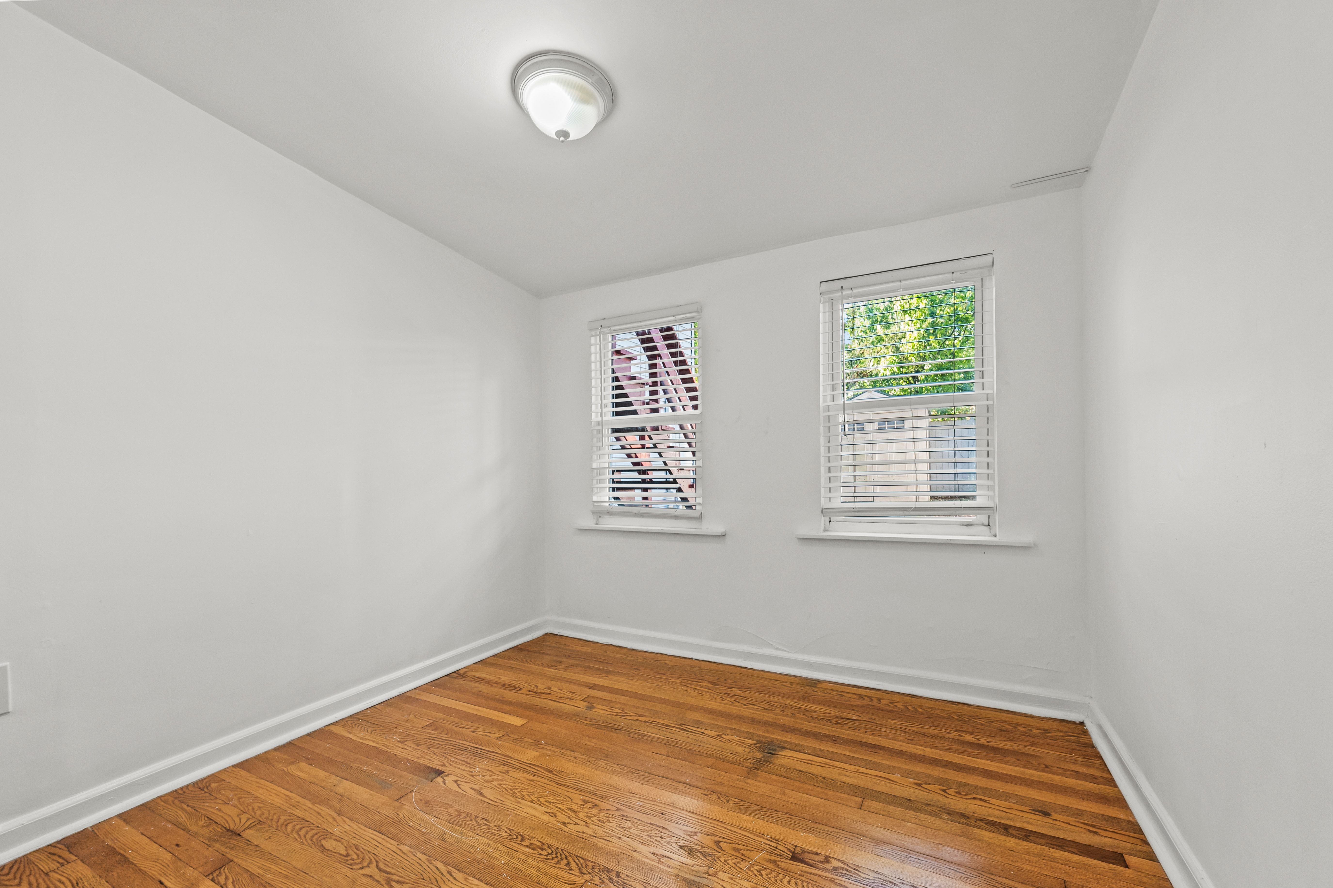 491 Mercer St.  #1 