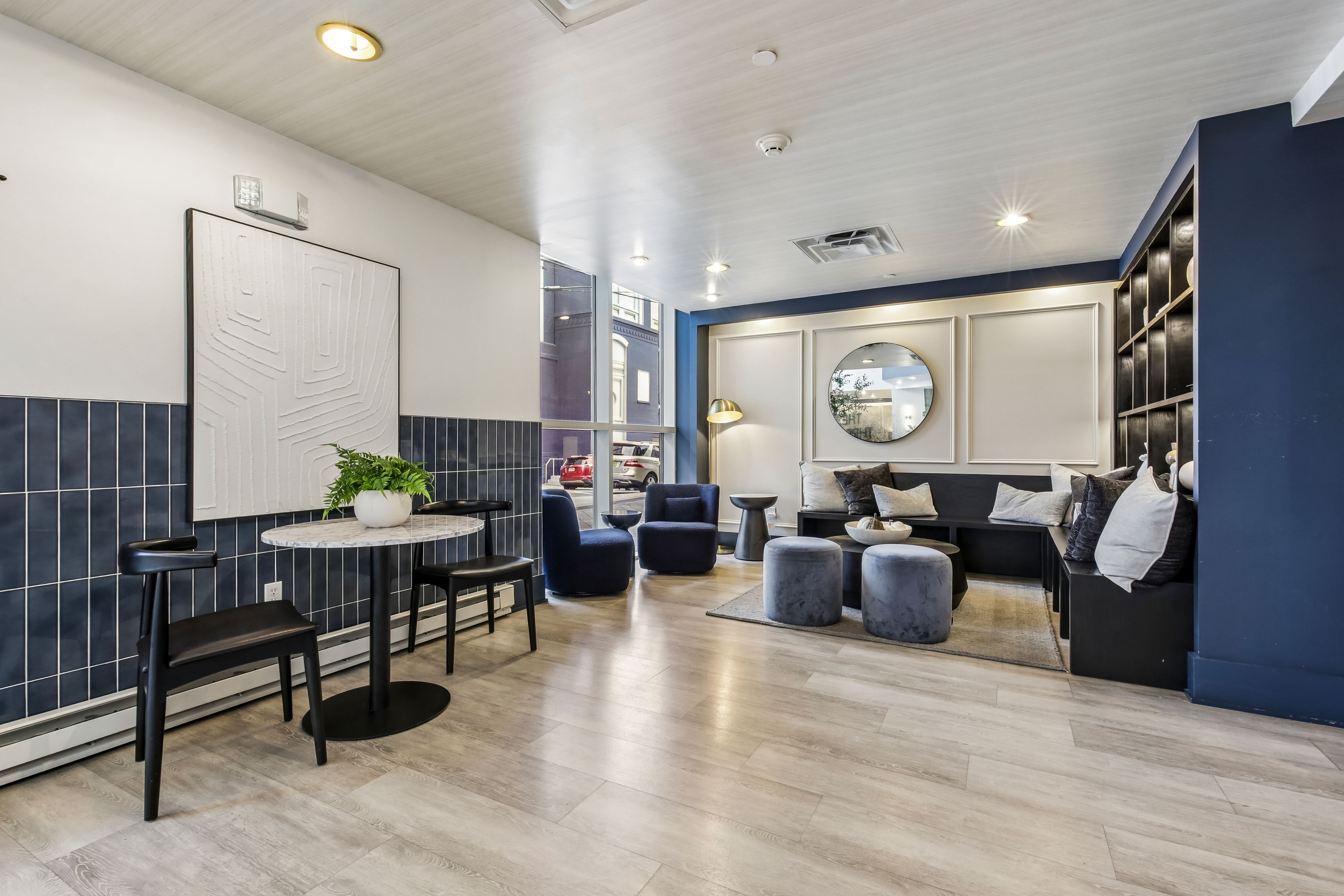 3312 Hudson Ave  #4F 