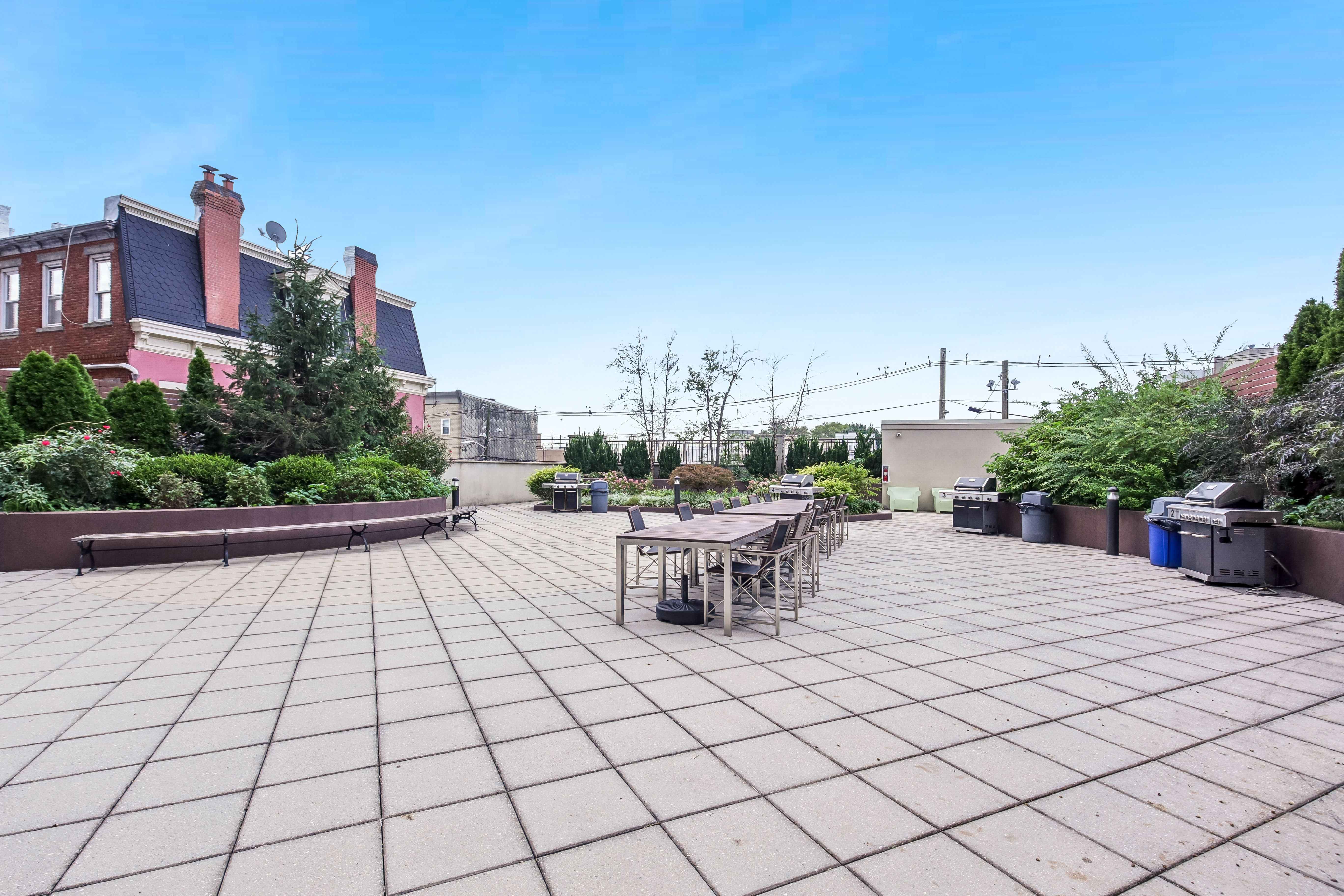 3312 Hudson Ave  #4F 