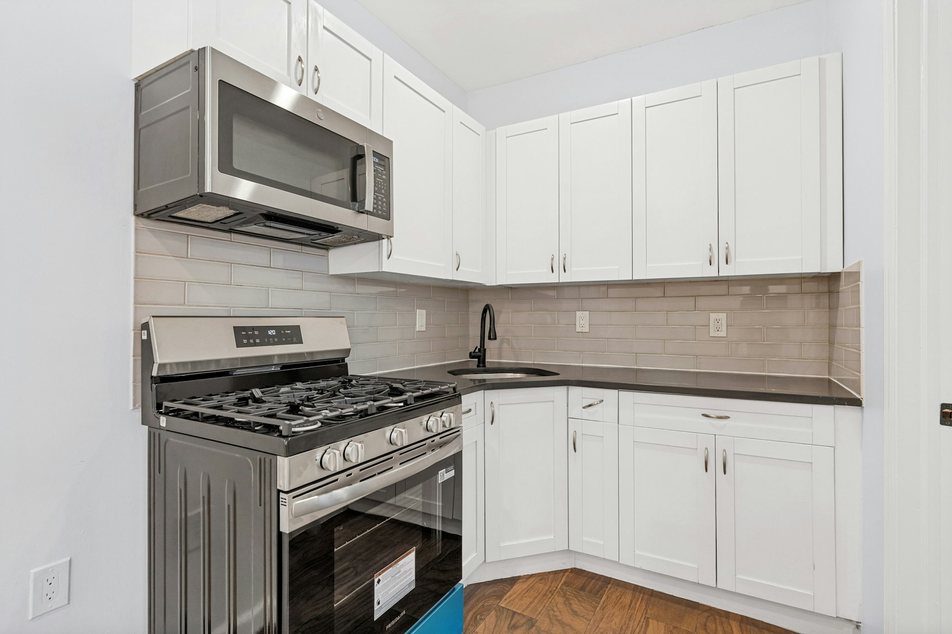 344 Danforth Avenue, #1 
