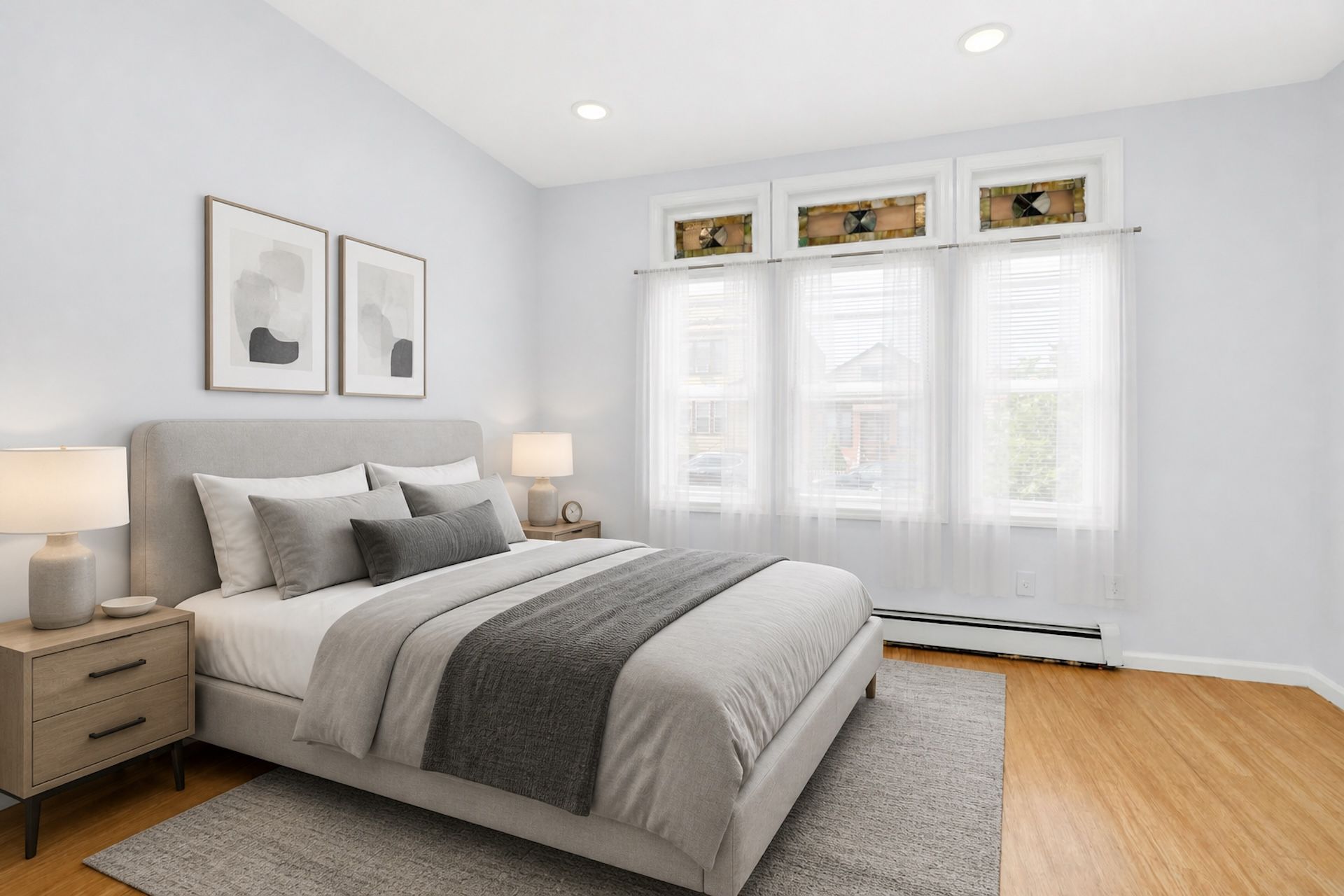 344 Danforth Avenue, #1 