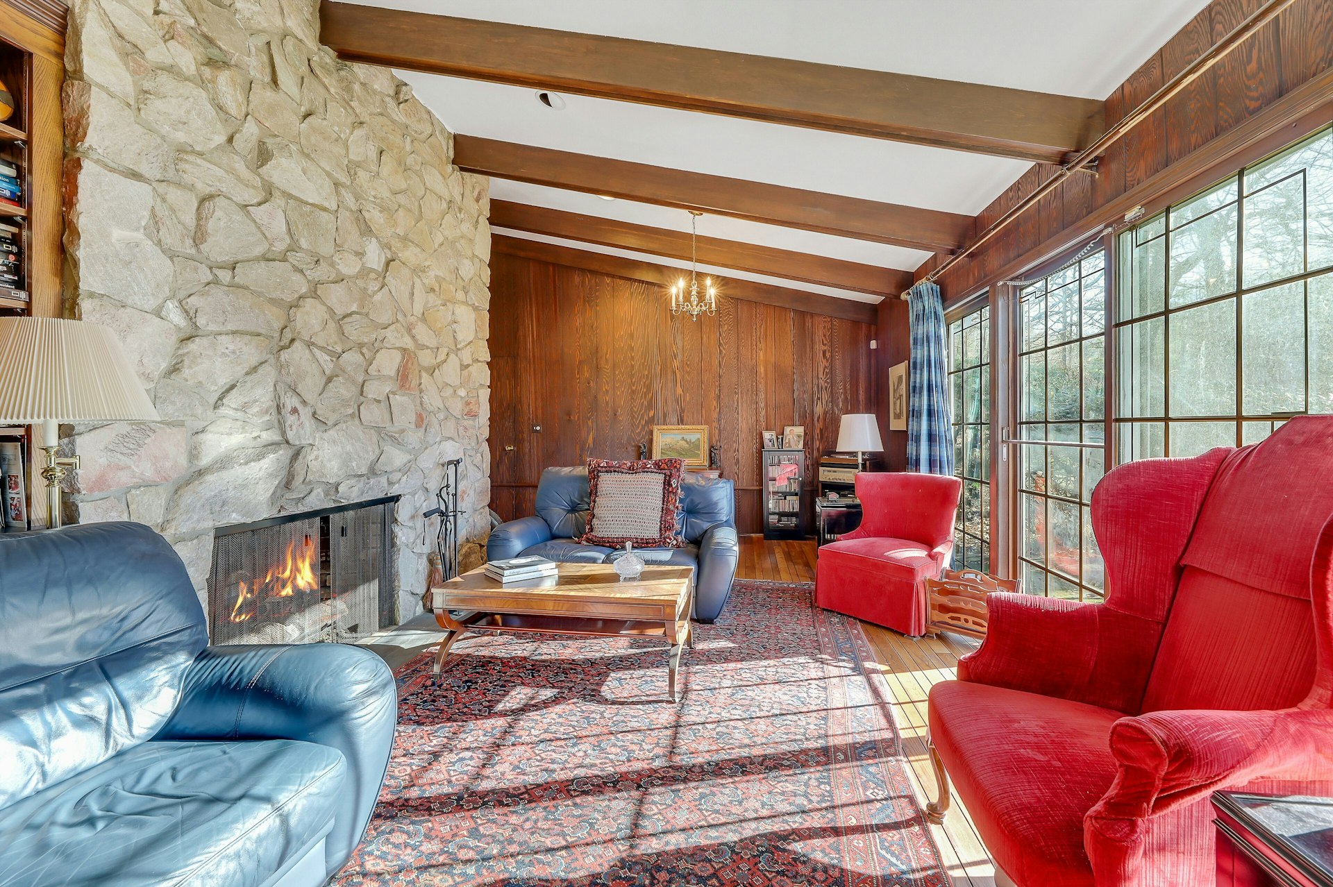 32 Litchfield Way