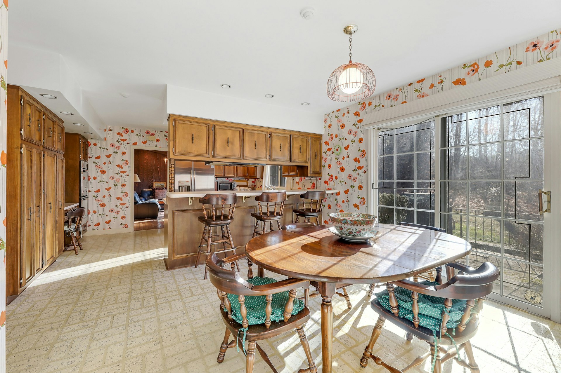 32 Litchfield Way