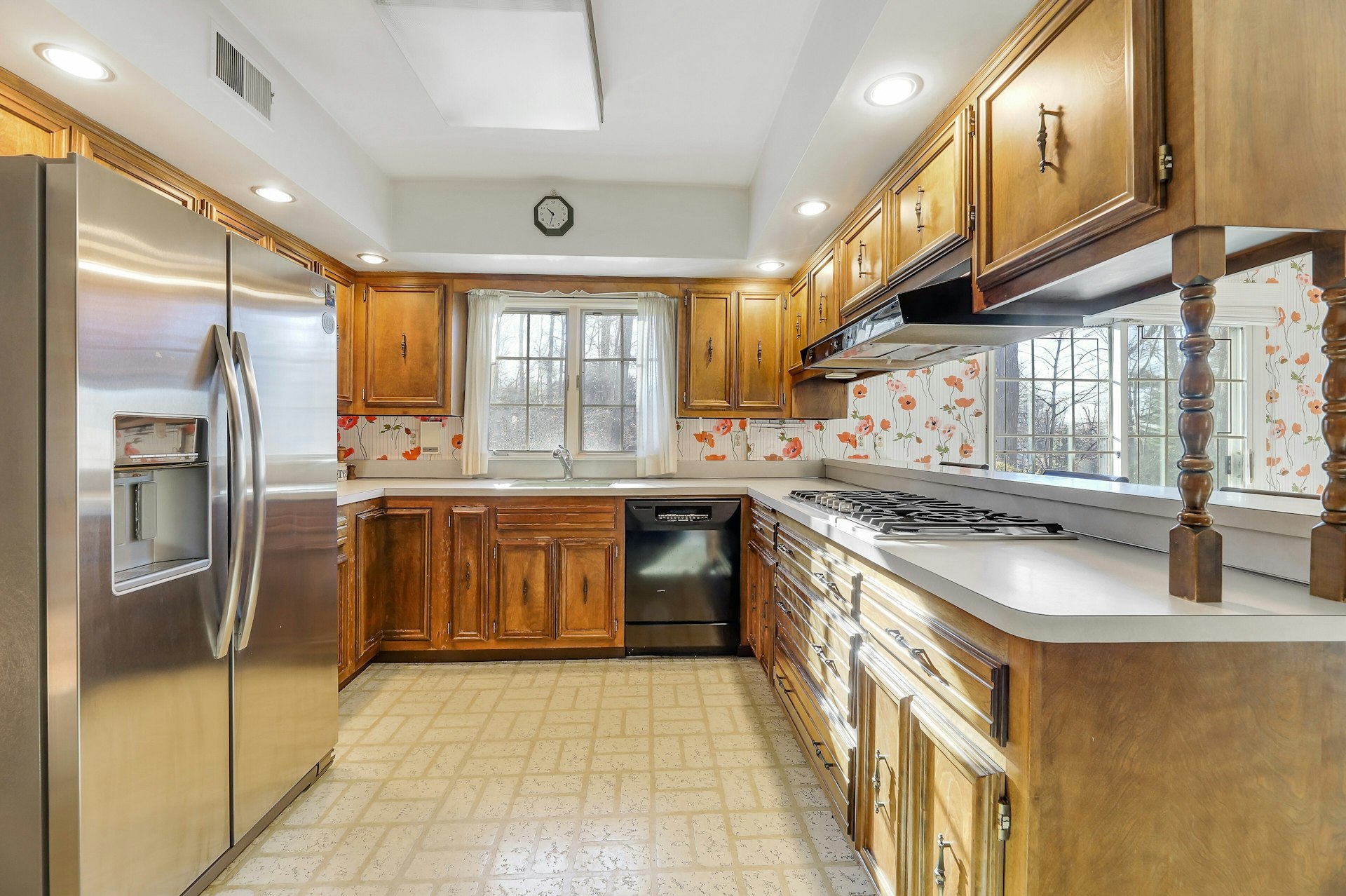 32 Litchfield Way