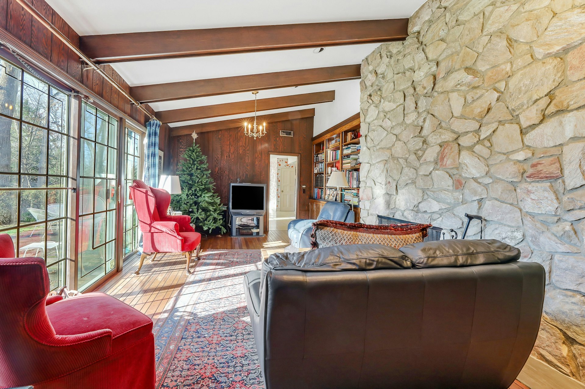 32 Litchfield Way