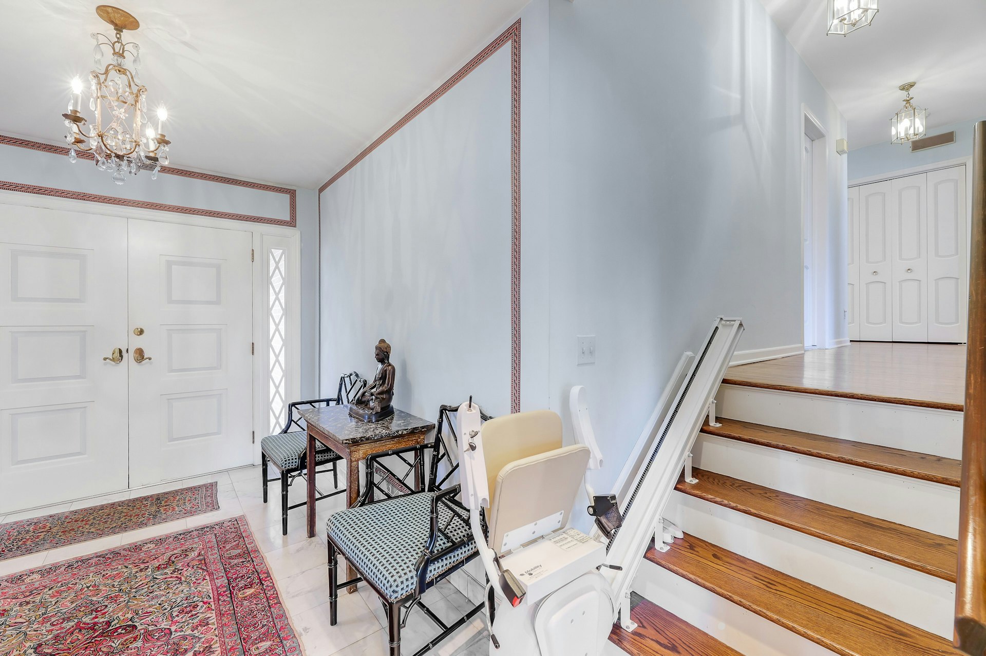 32 Litchfield Way