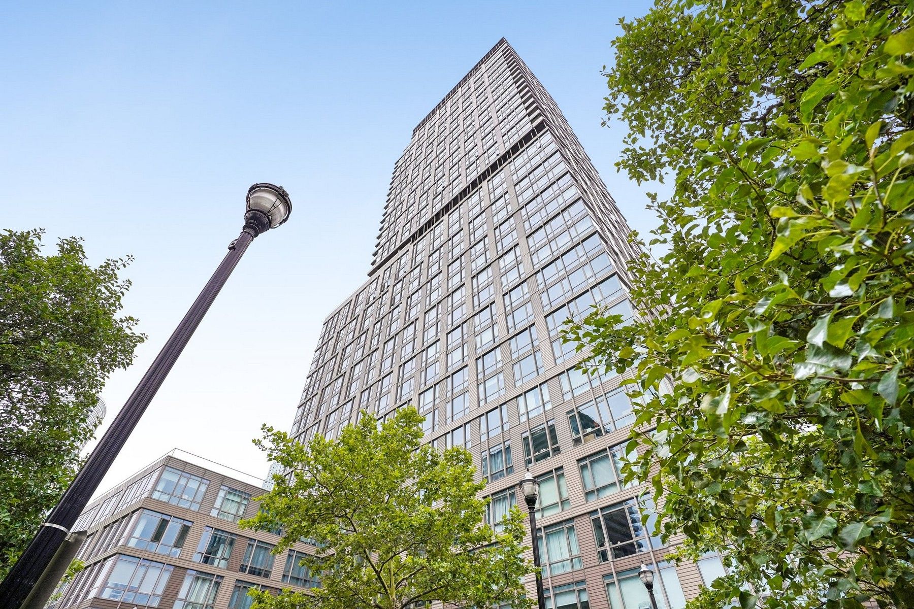 75 Park Lane South Unit# 801
