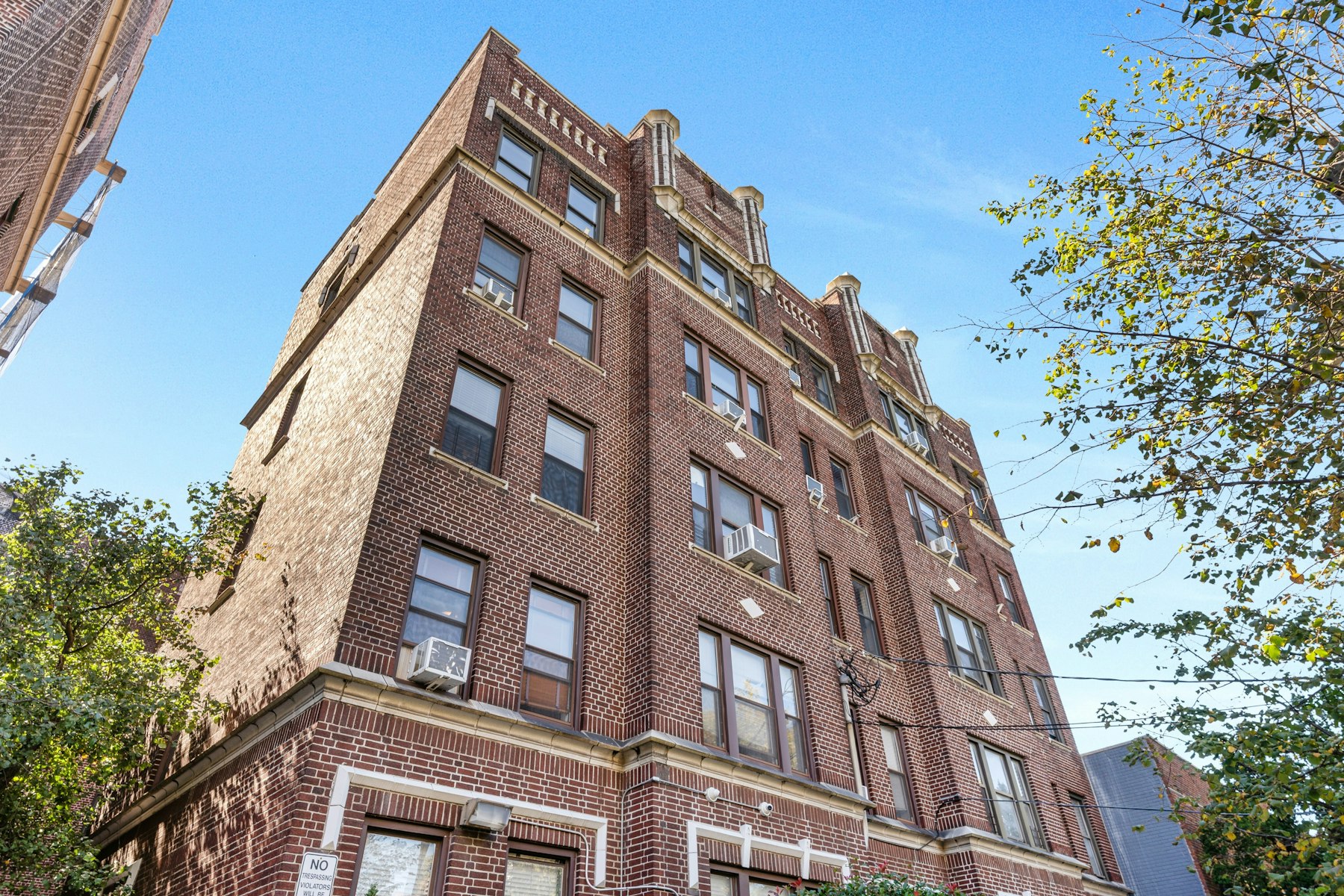 277 Harrison Ave Unit# B6