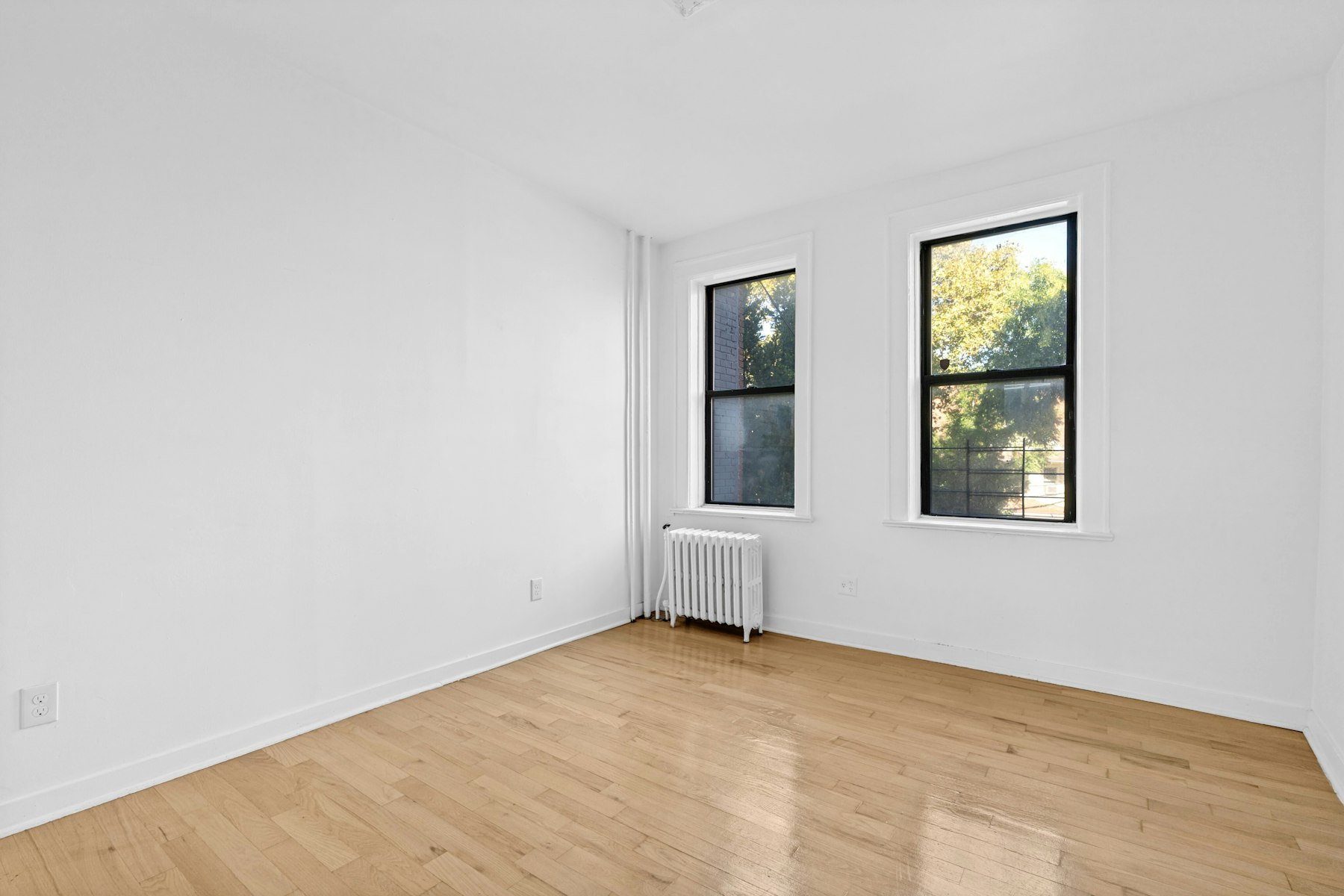 277 Harrison Ave Unit# B6