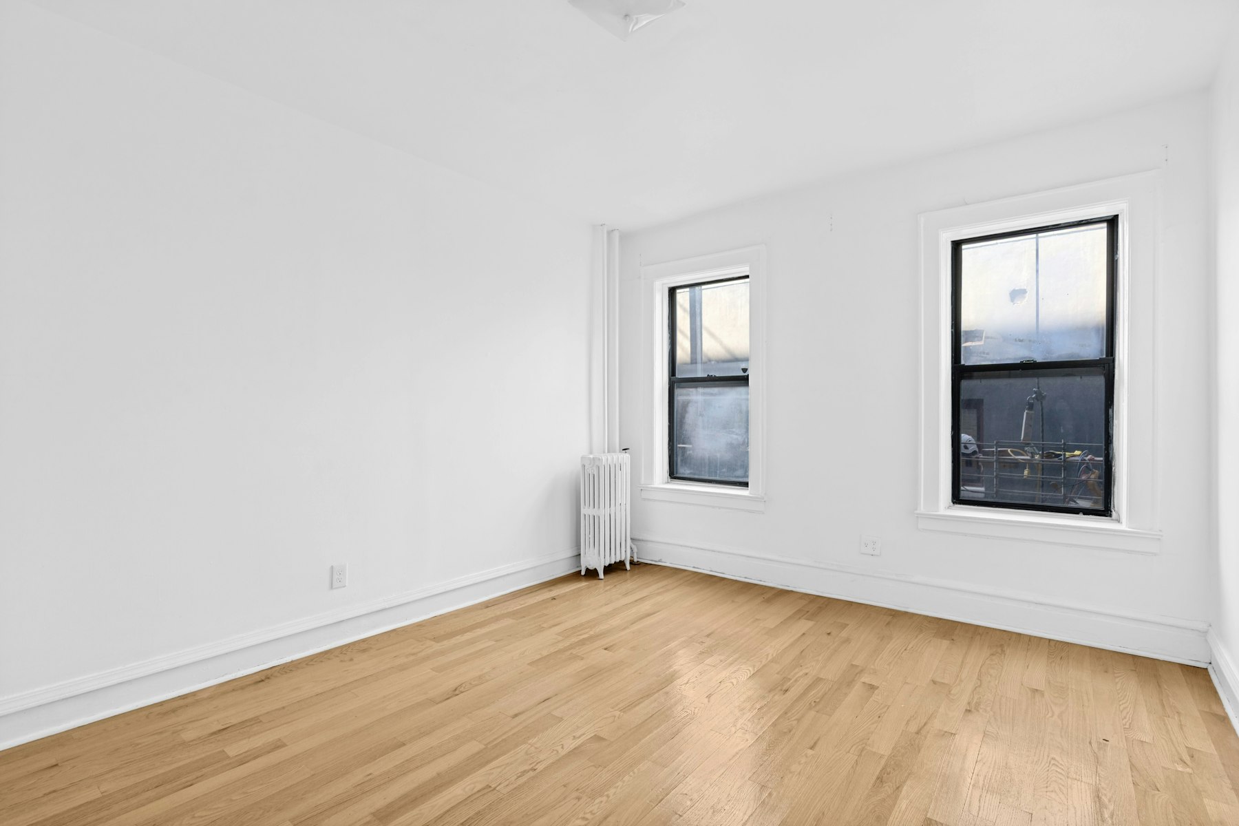 277 Harrison Ave Unit# B6