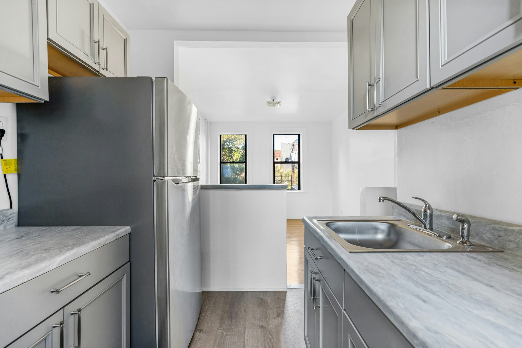277 Harrison Ave Unit# B6
