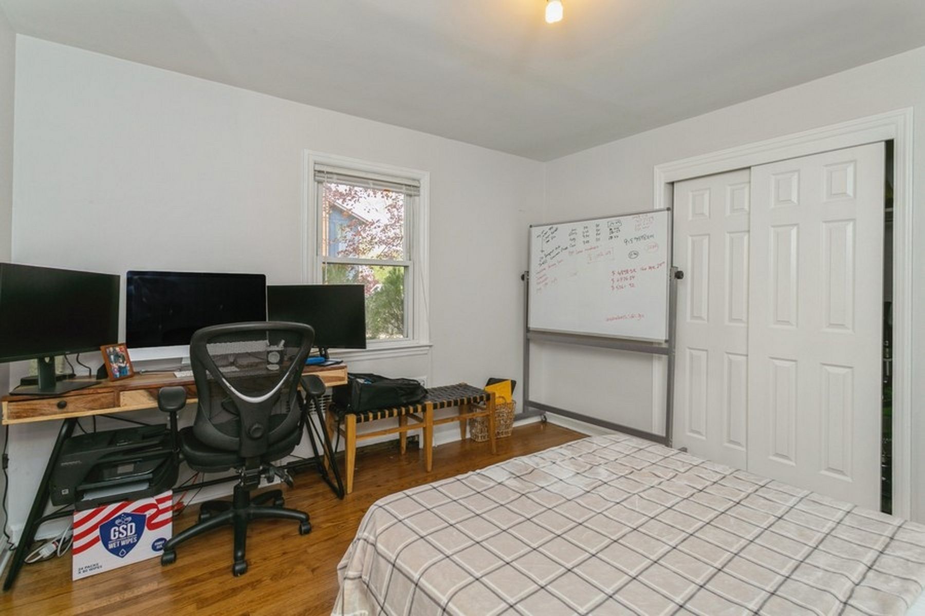 160 Magnolia