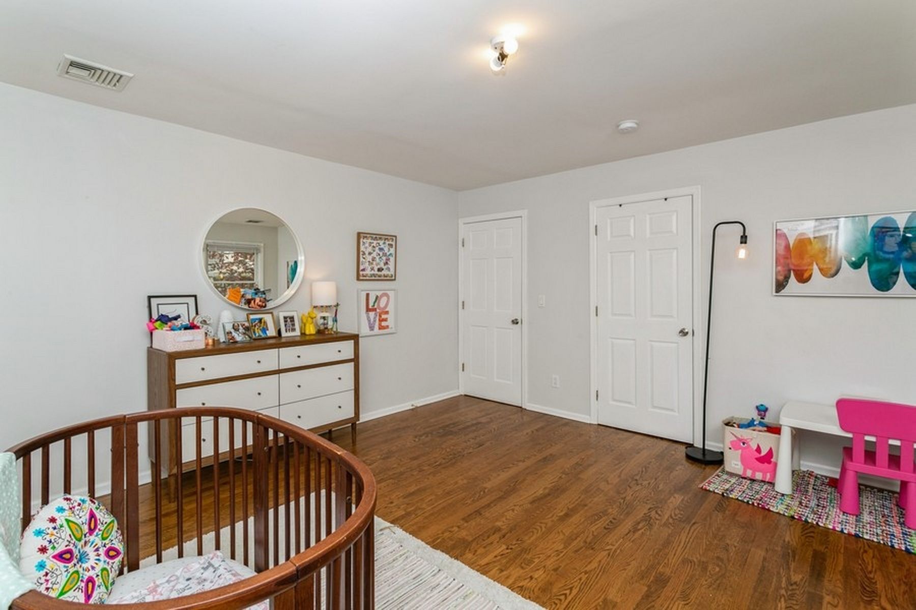 160 Magnolia