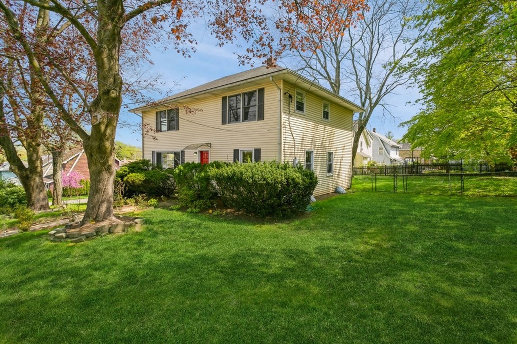 160 Magnolia