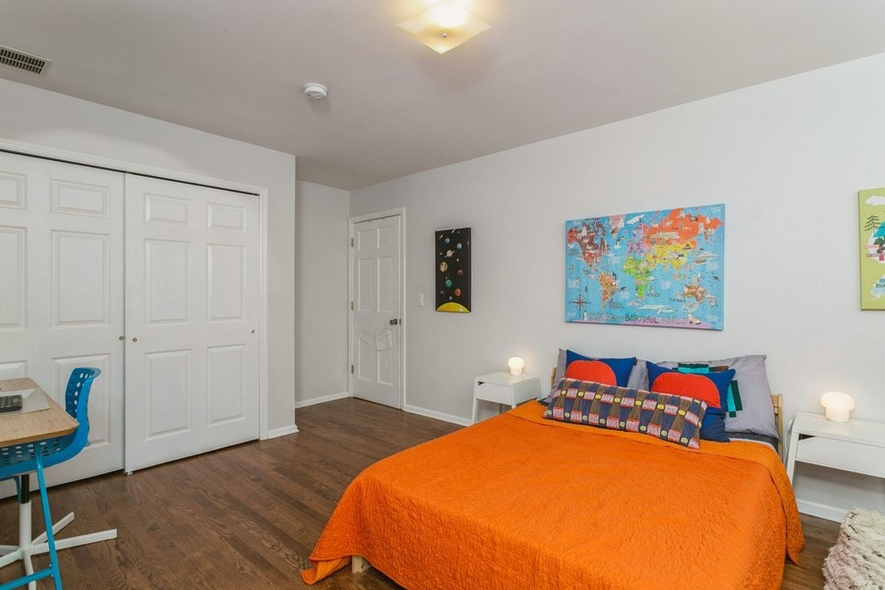 160 Magnolia