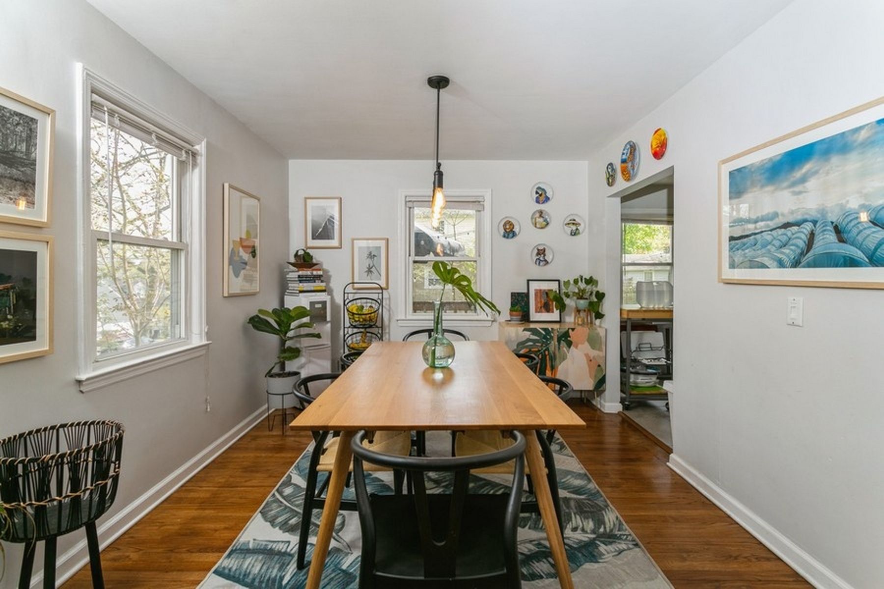 160 Magnolia