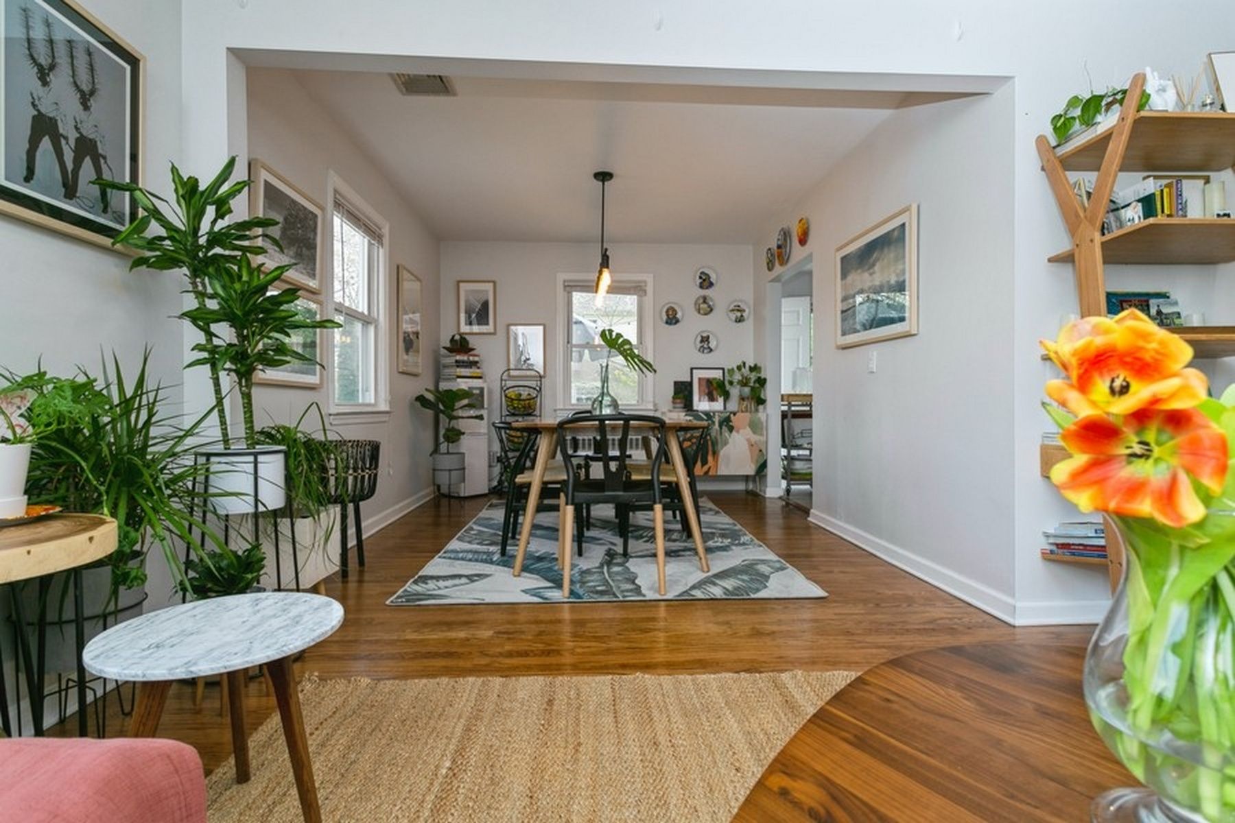 160 Magnolia