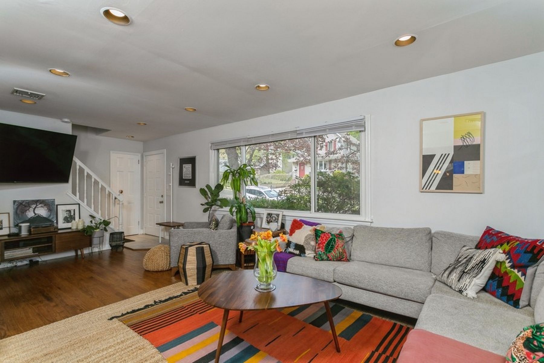 160 Magnolia