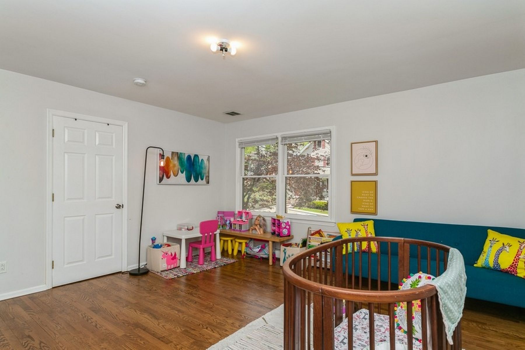 160 Magnolia