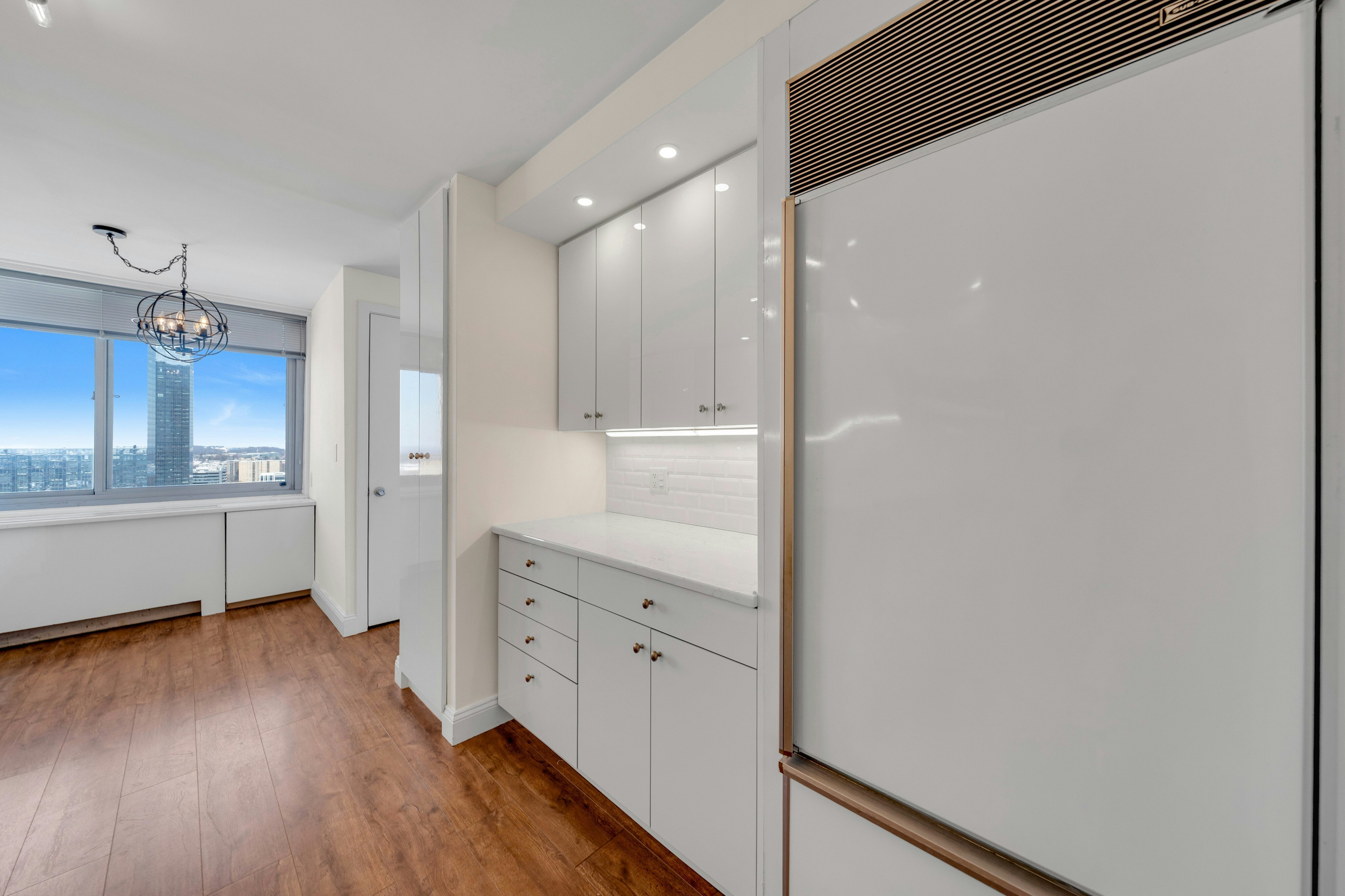 1600 Parker Avenue #29C