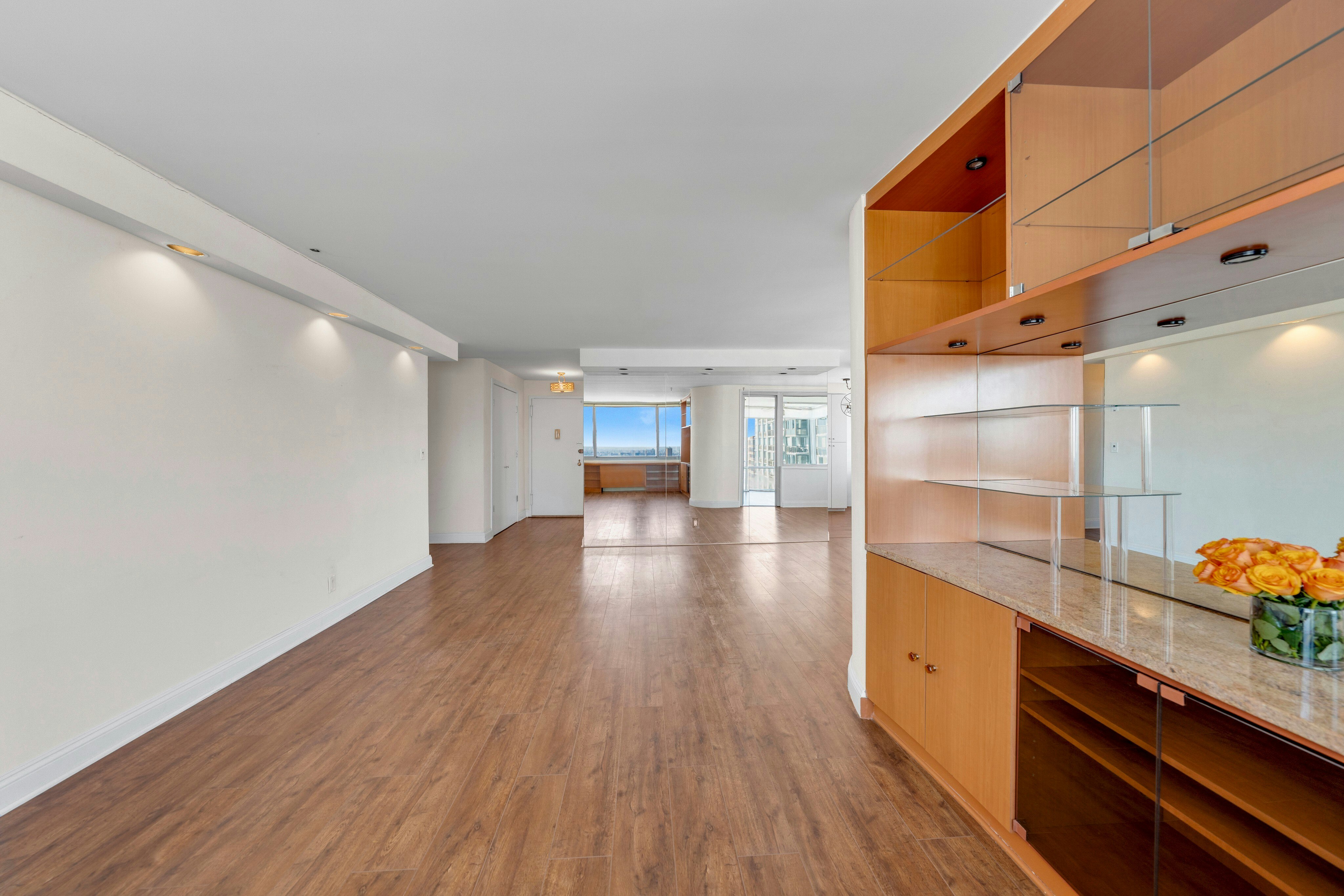1600 Parker Avenue #29C
