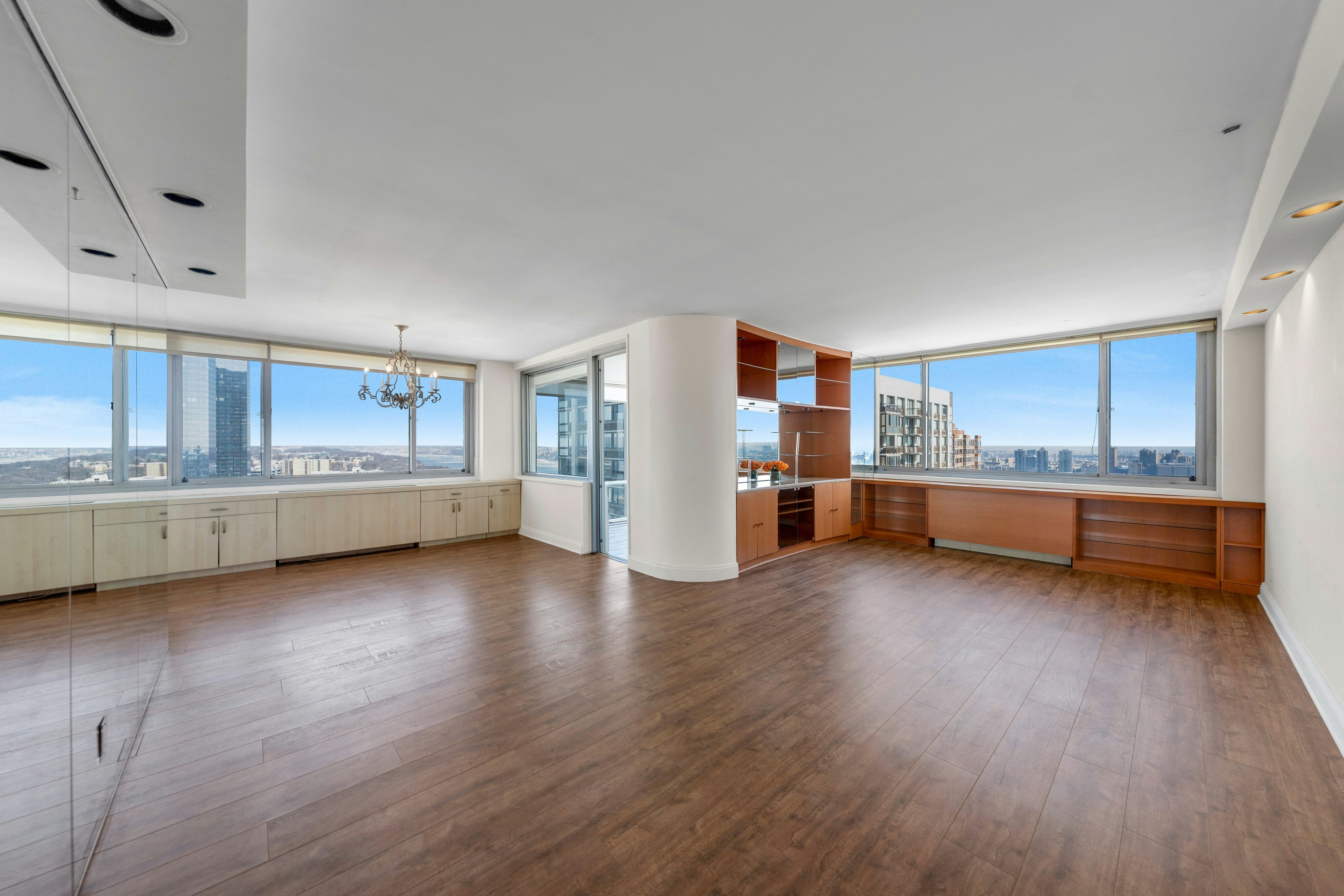 1600 Parker Avenue #29C