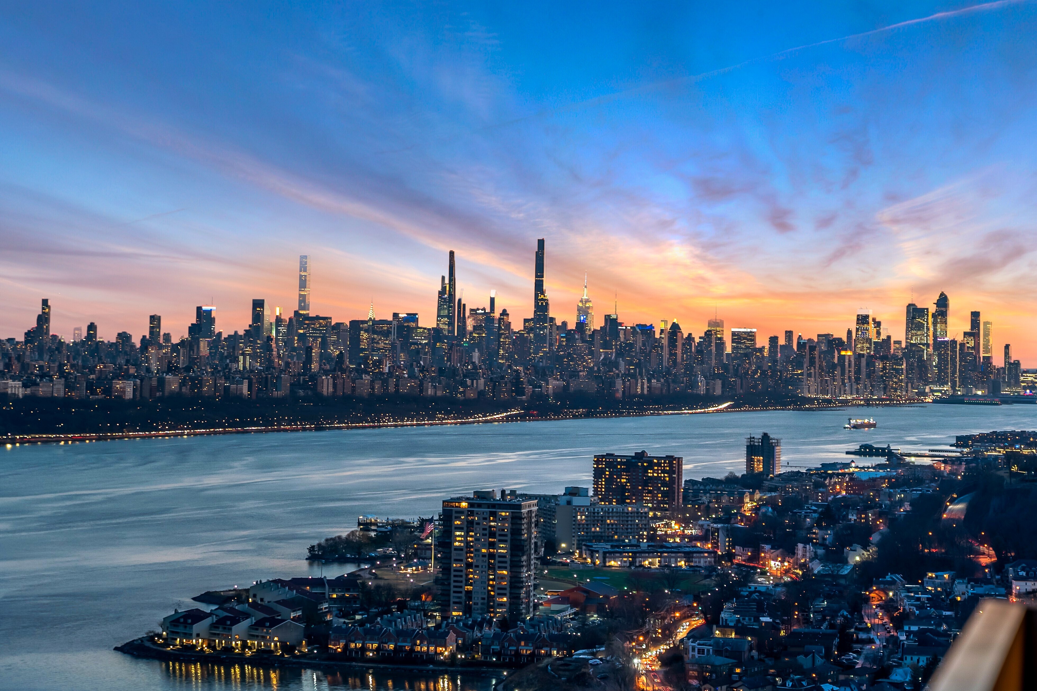 1600 Parker Avenue #29C