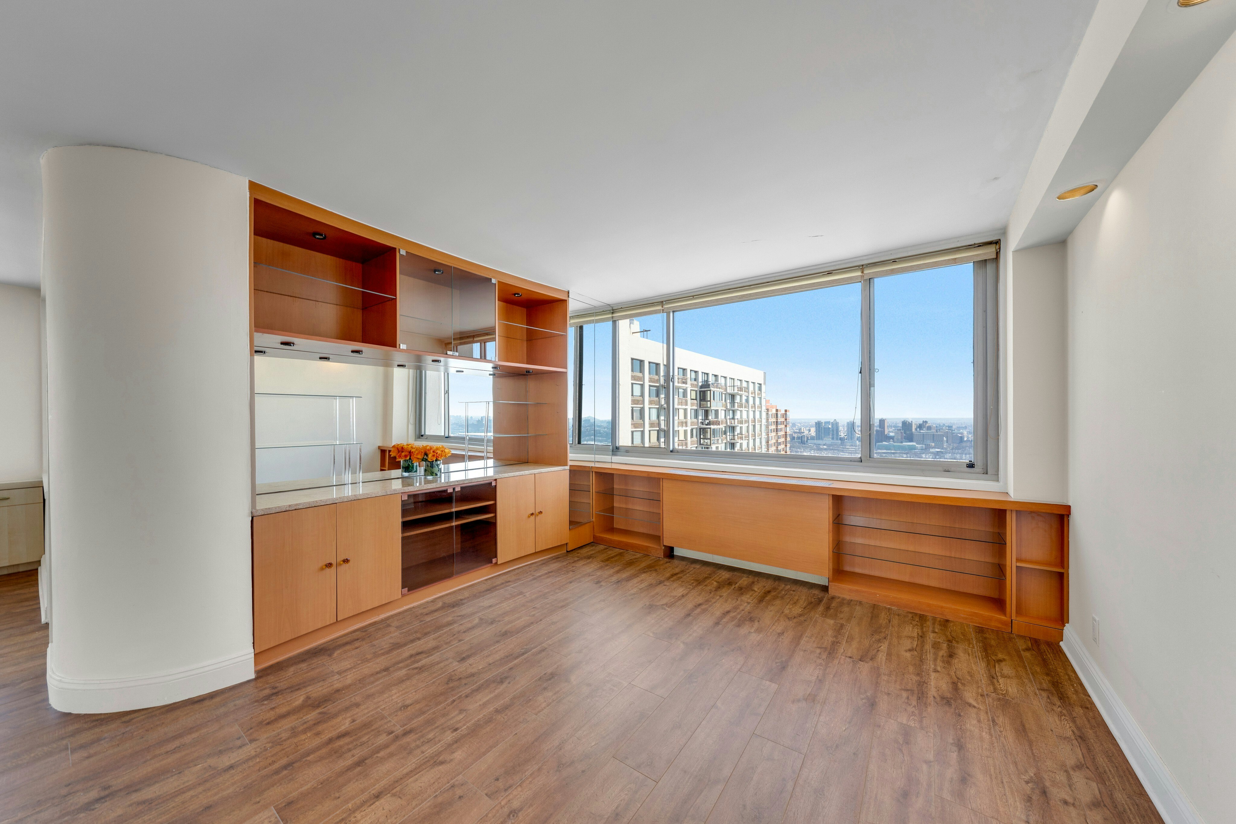 1600 Parker Avenue #29C