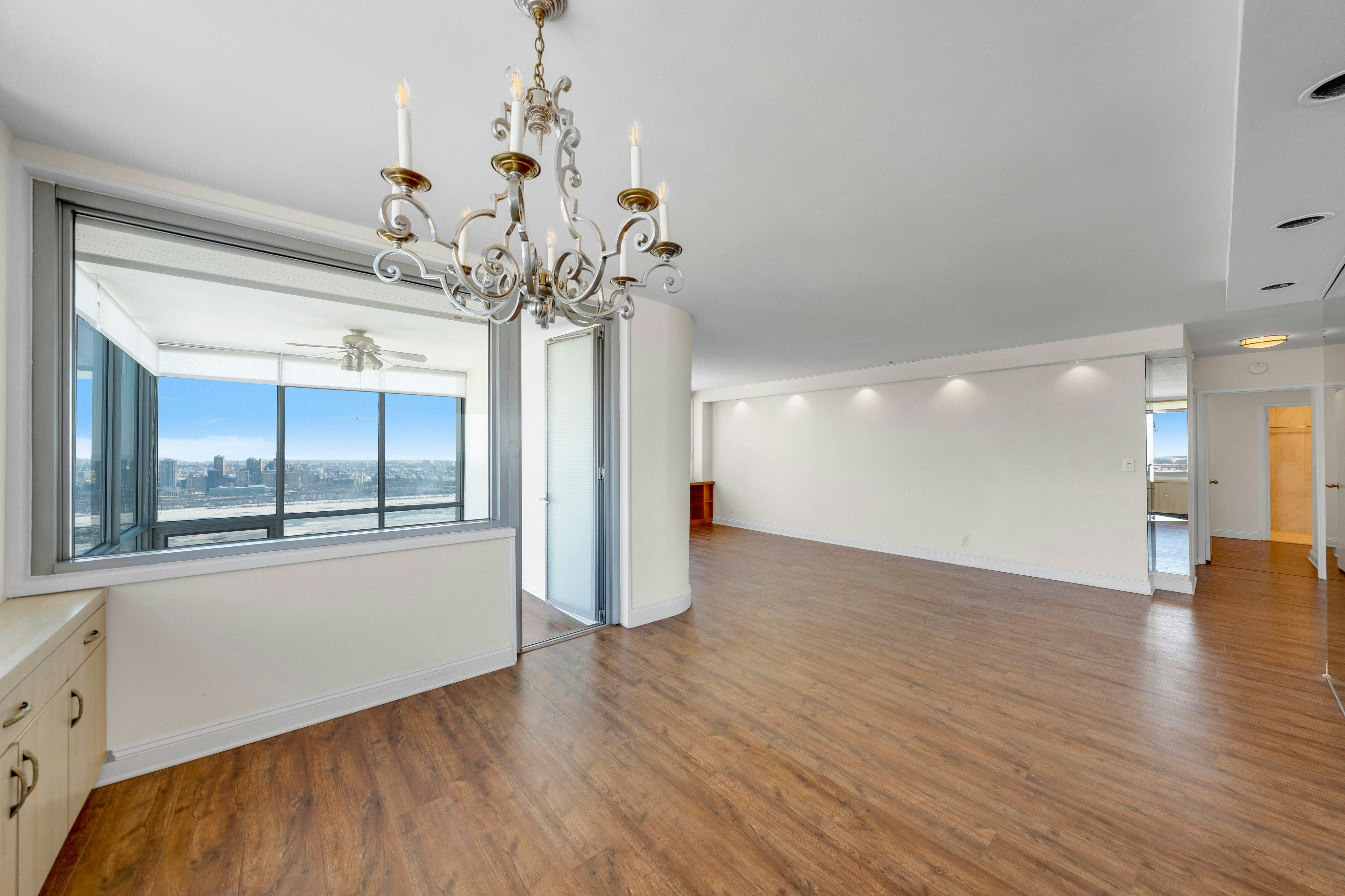 1600 Parker Avenue #29C