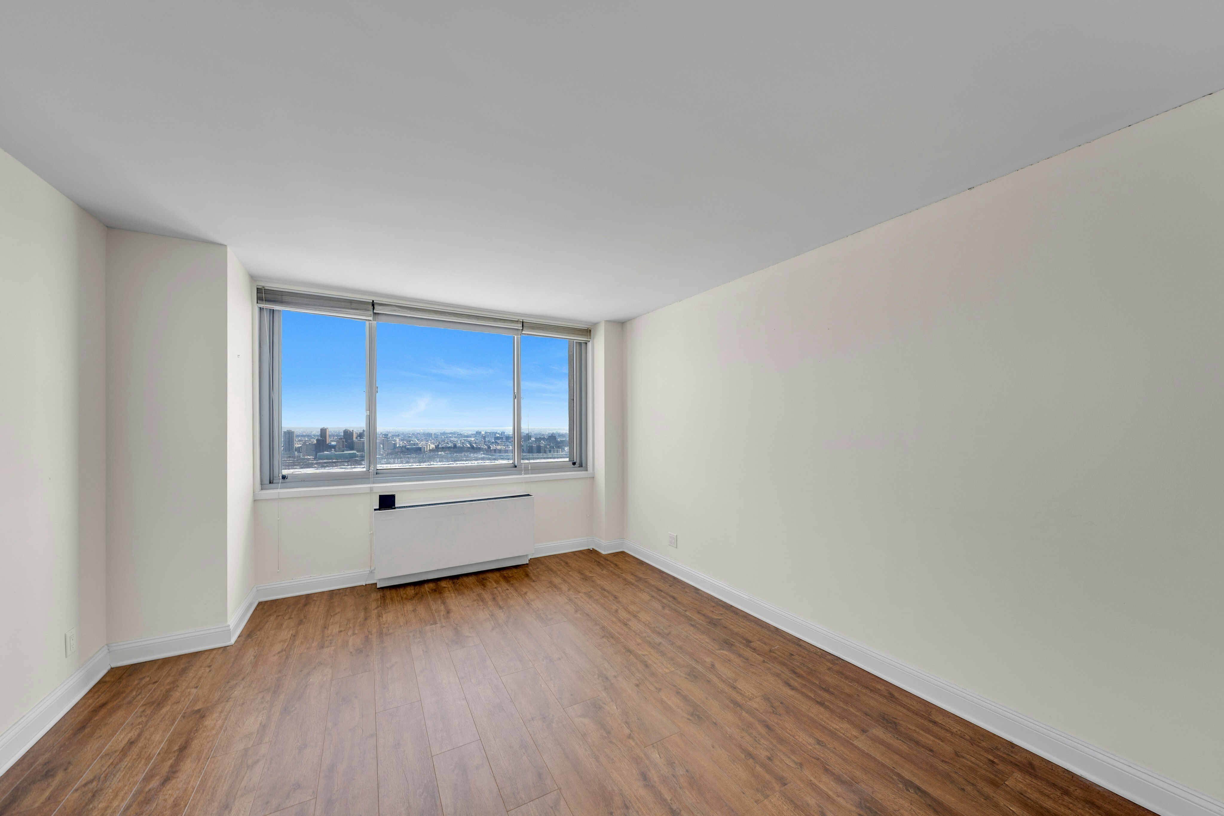 1600 Parker Avenue #29C