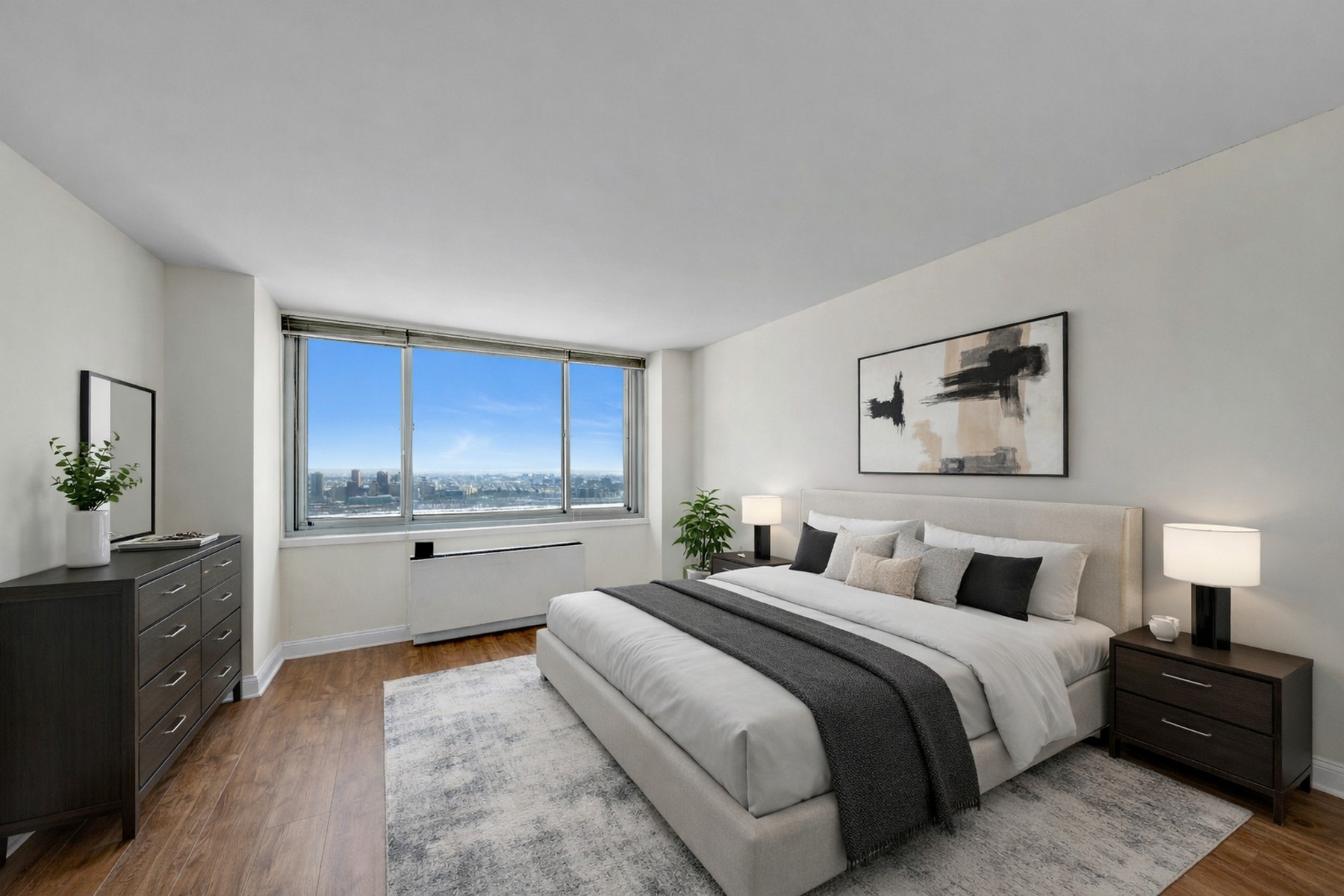 1600 Parker Avenue #29C