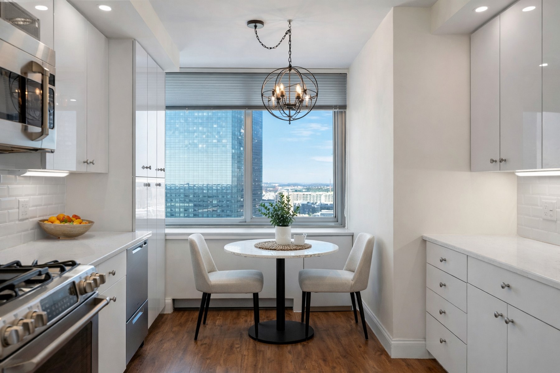 1600 Parker Avenue #29C