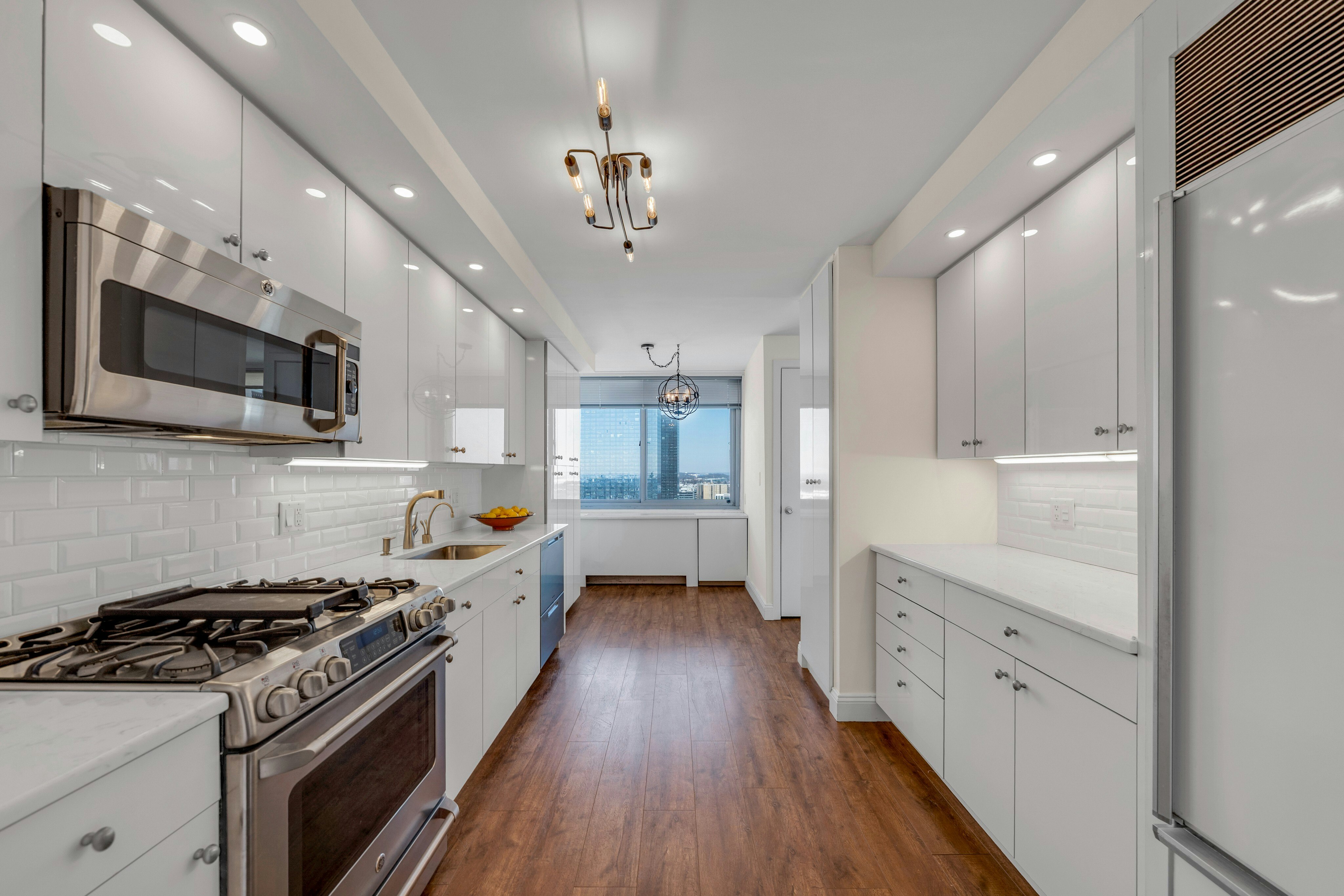 1600 Parker Avenue #29C