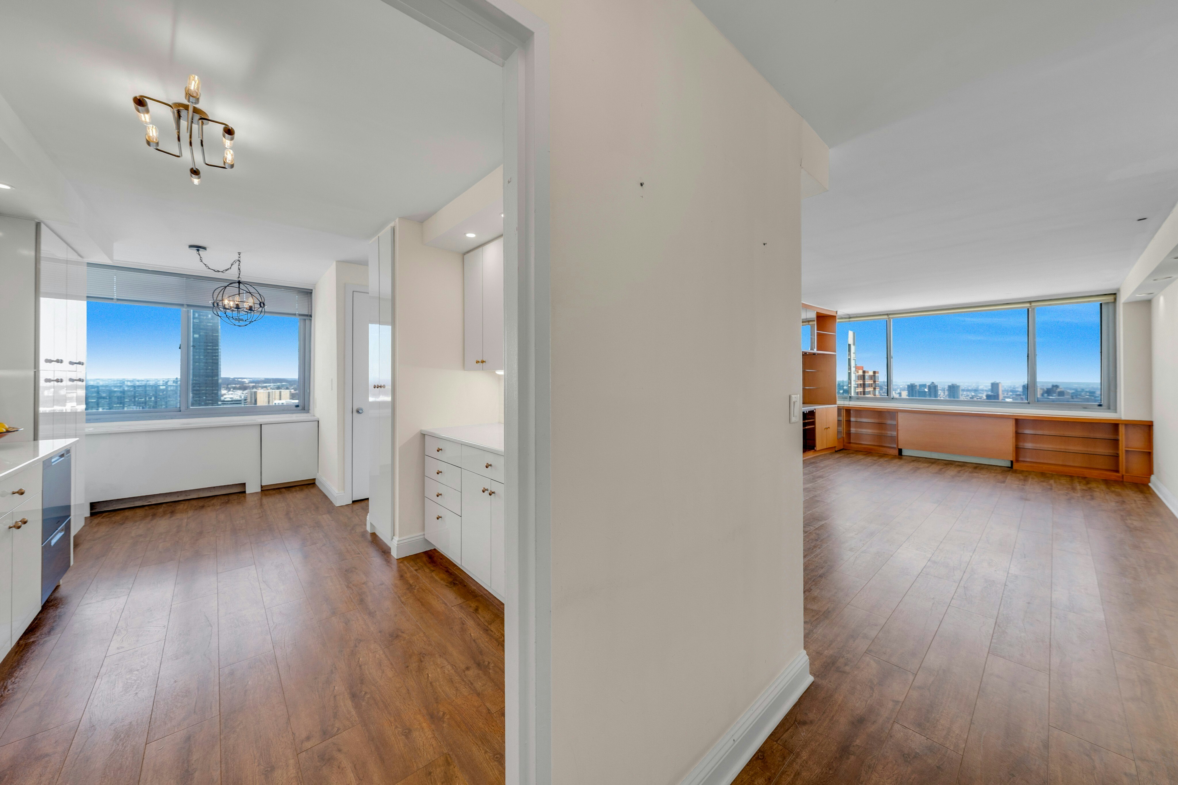 1600 Parker Avenue #29C